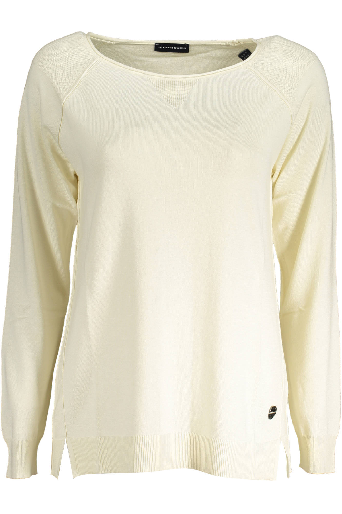 NORTH SAILS MAGLIA DONNA - Bianco