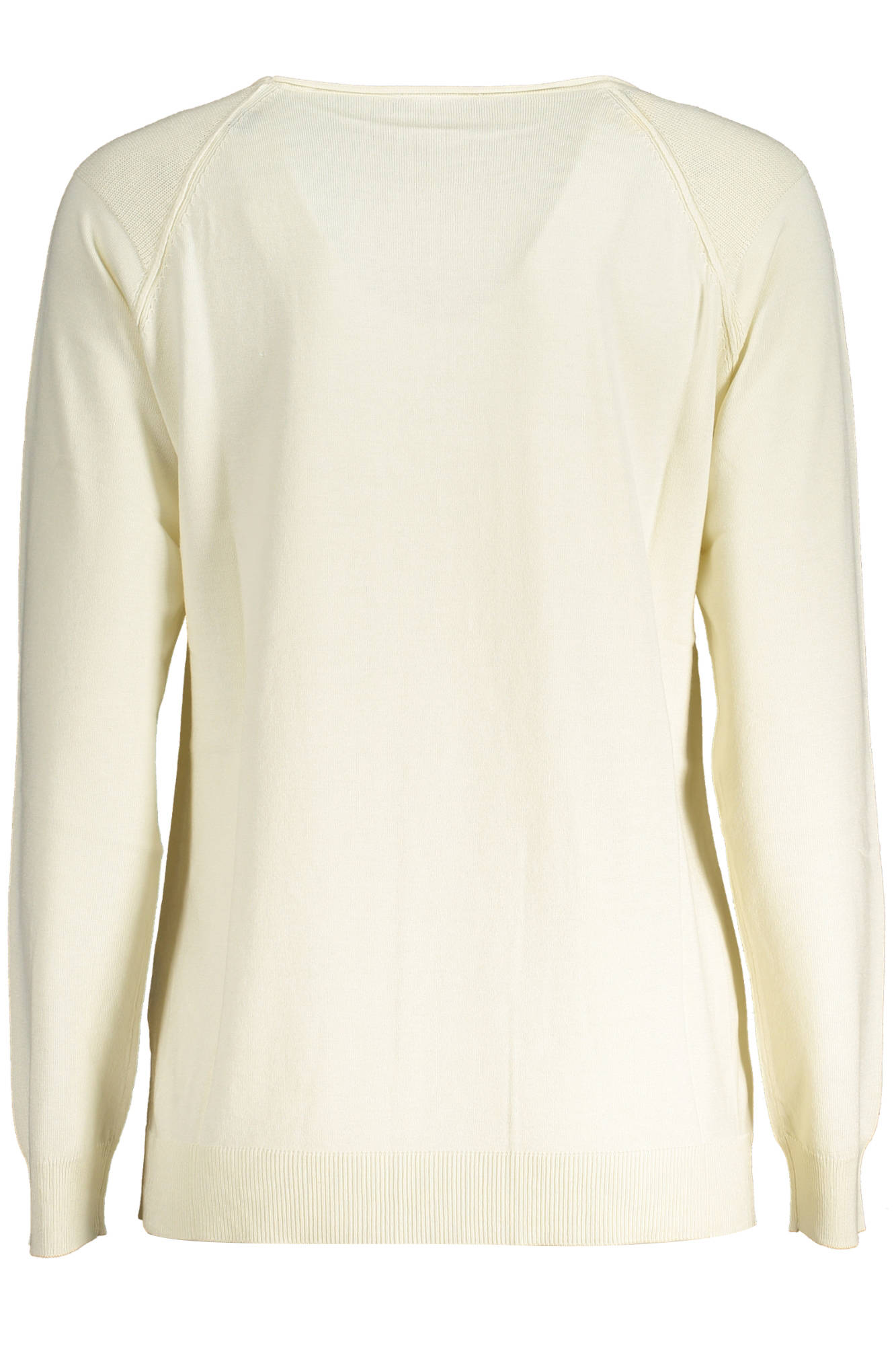 NORTH SAILS MAGLIA DONNA - Bianco - immagine 2