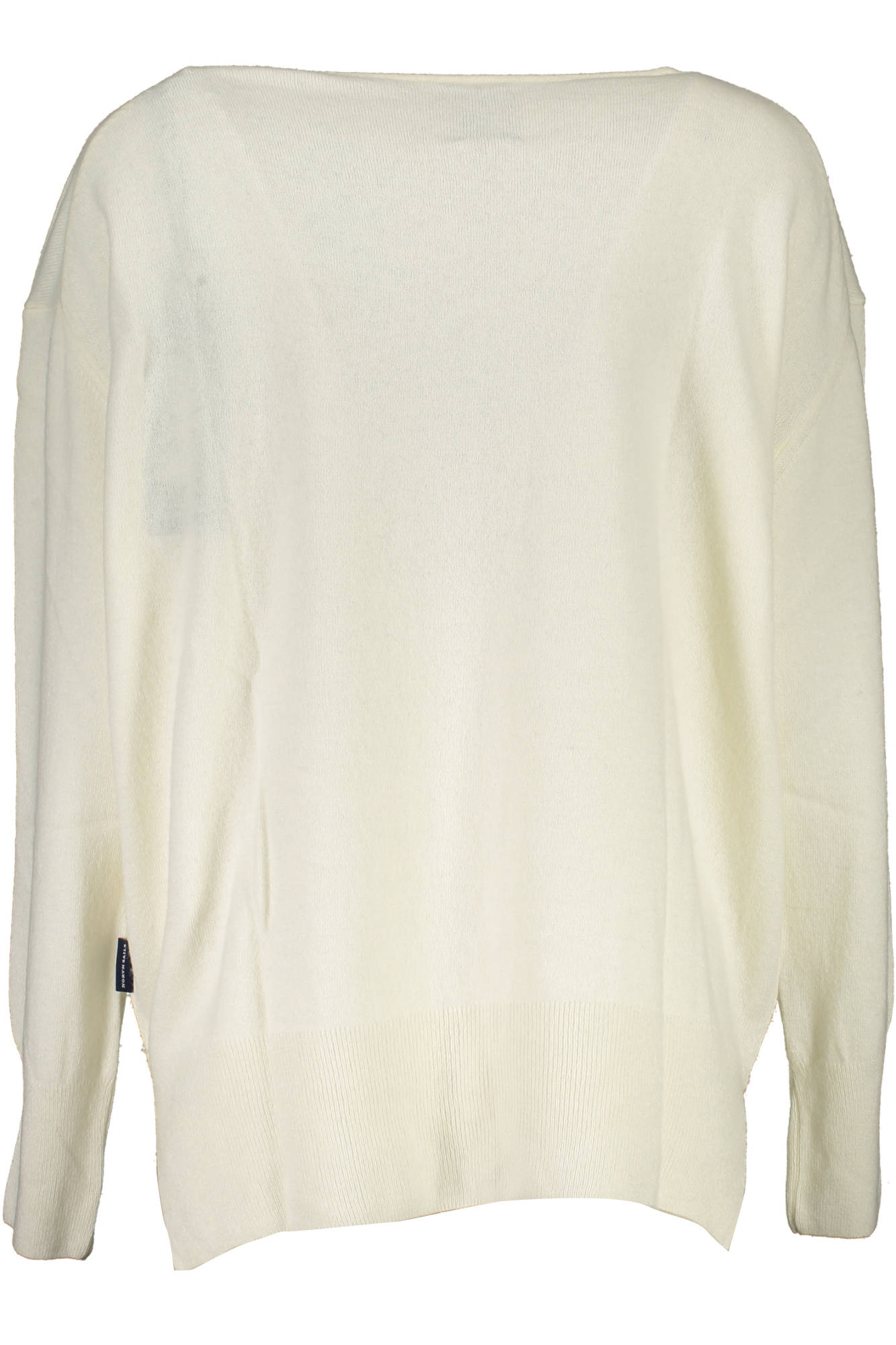 NORTH SAILS MAGLIA DONNA - Bianco - immagine 2