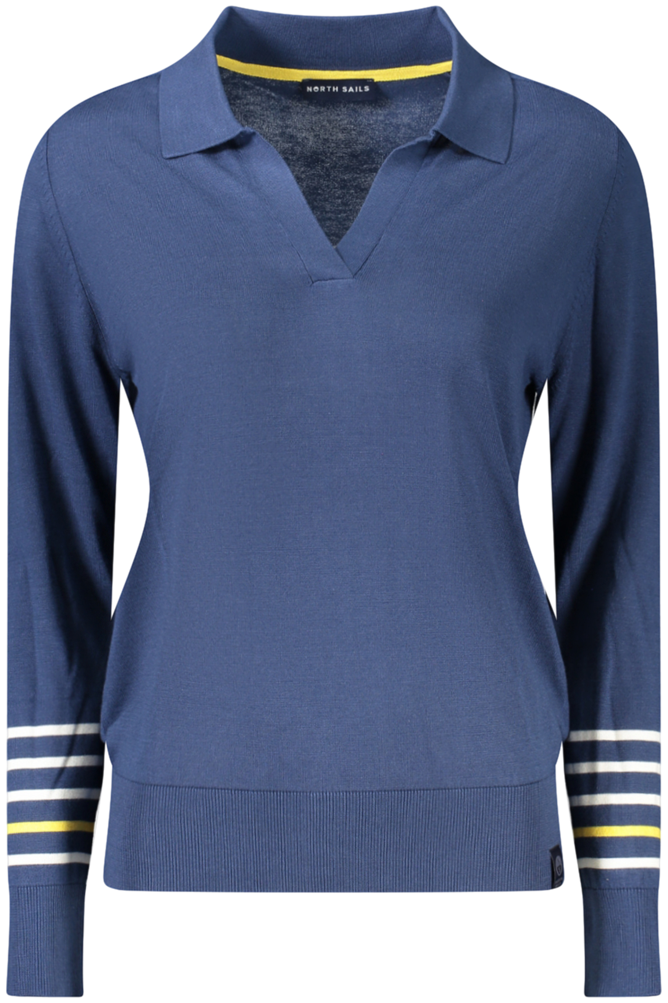 NORTH SAILS MAGLIA DONNA - Blu