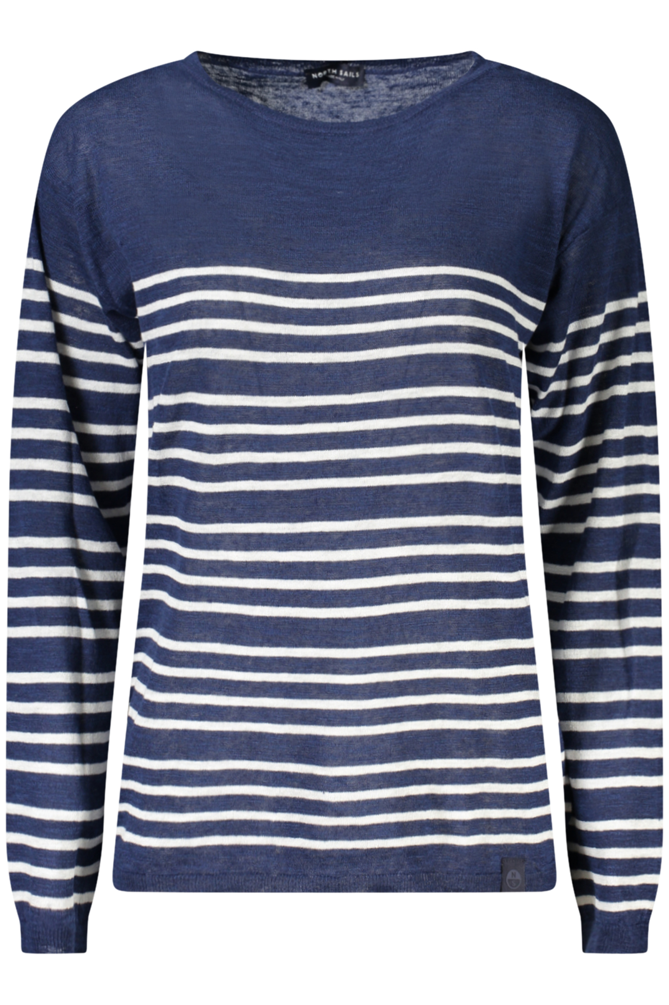 NORTH SAILS MAGLIA DONNA - Blu