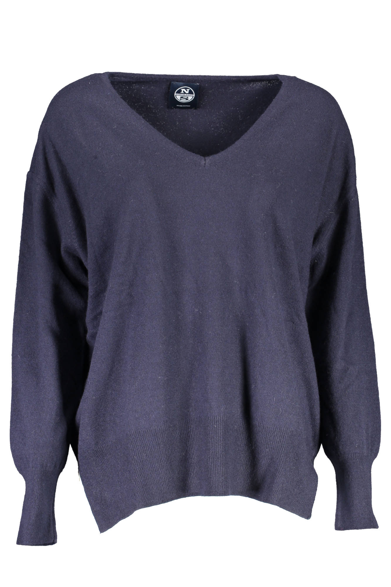 NORTH SAILS MAGLIA DONNA - Blu
