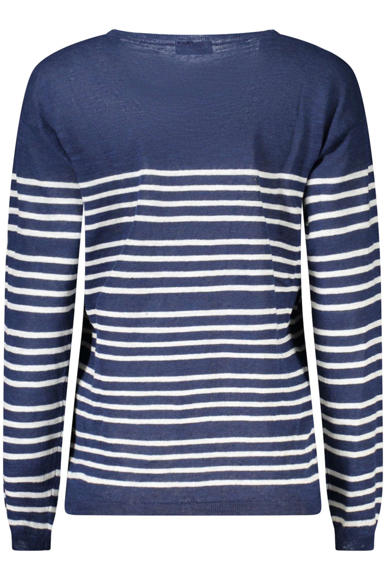 NORTH SAILS MAGLIA DONNA - Blu - immagine 2