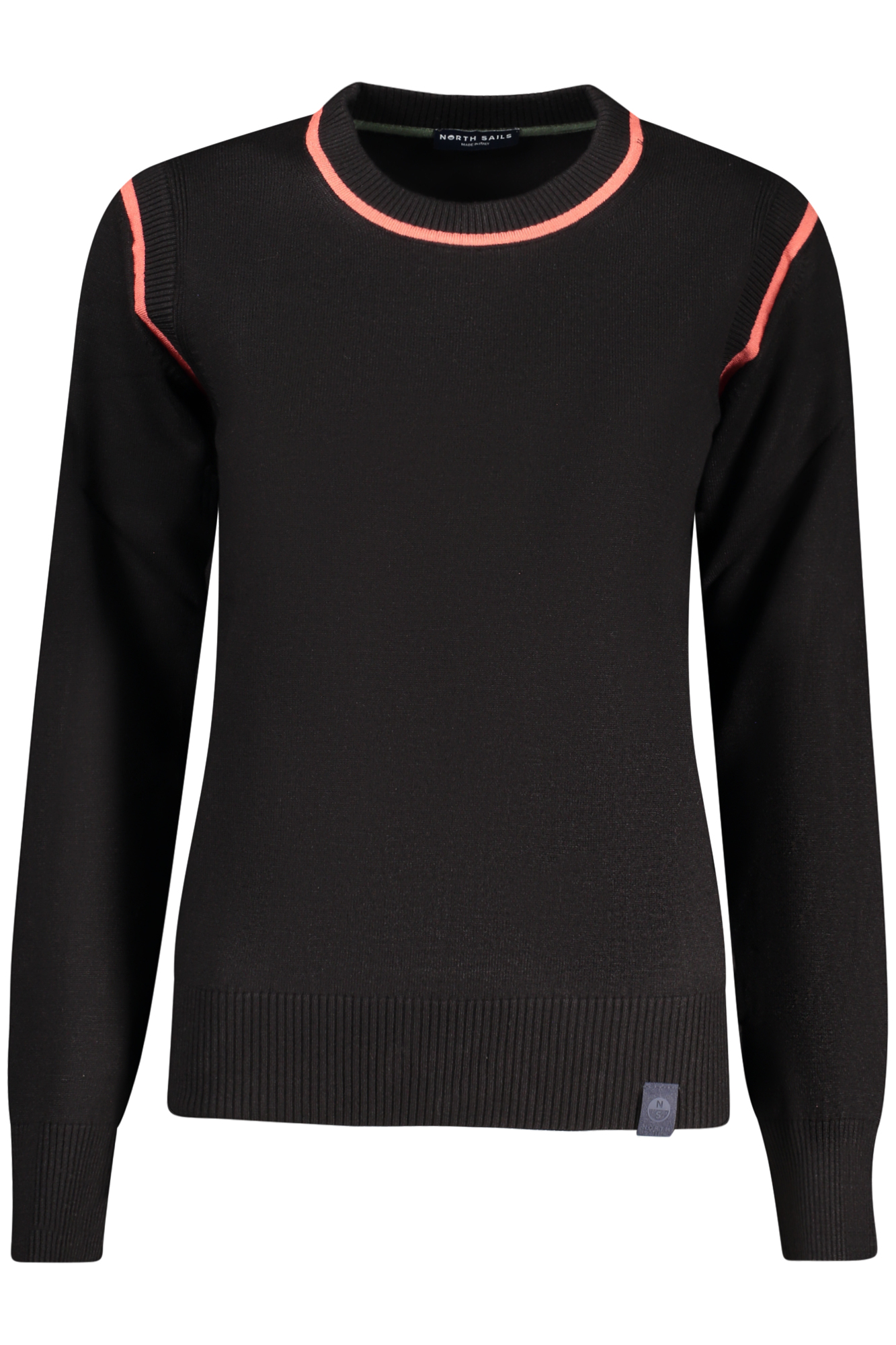 NORTH SAILS MAGLIA DONNA - Nero