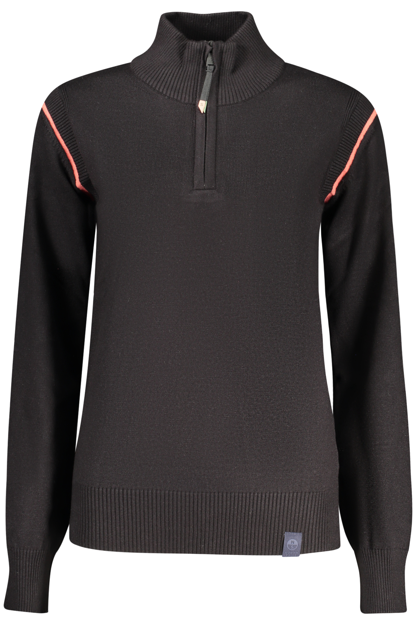 NORTH SAILS MAGLIA DONNA - Nero