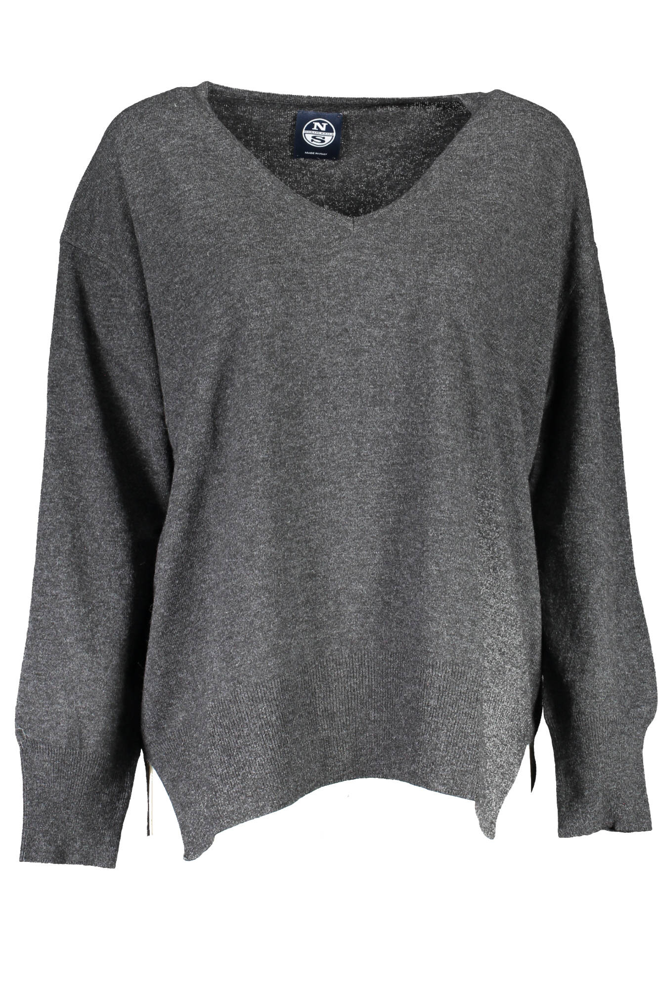 NORTH SAILS MAGLIA DONNA - Nero