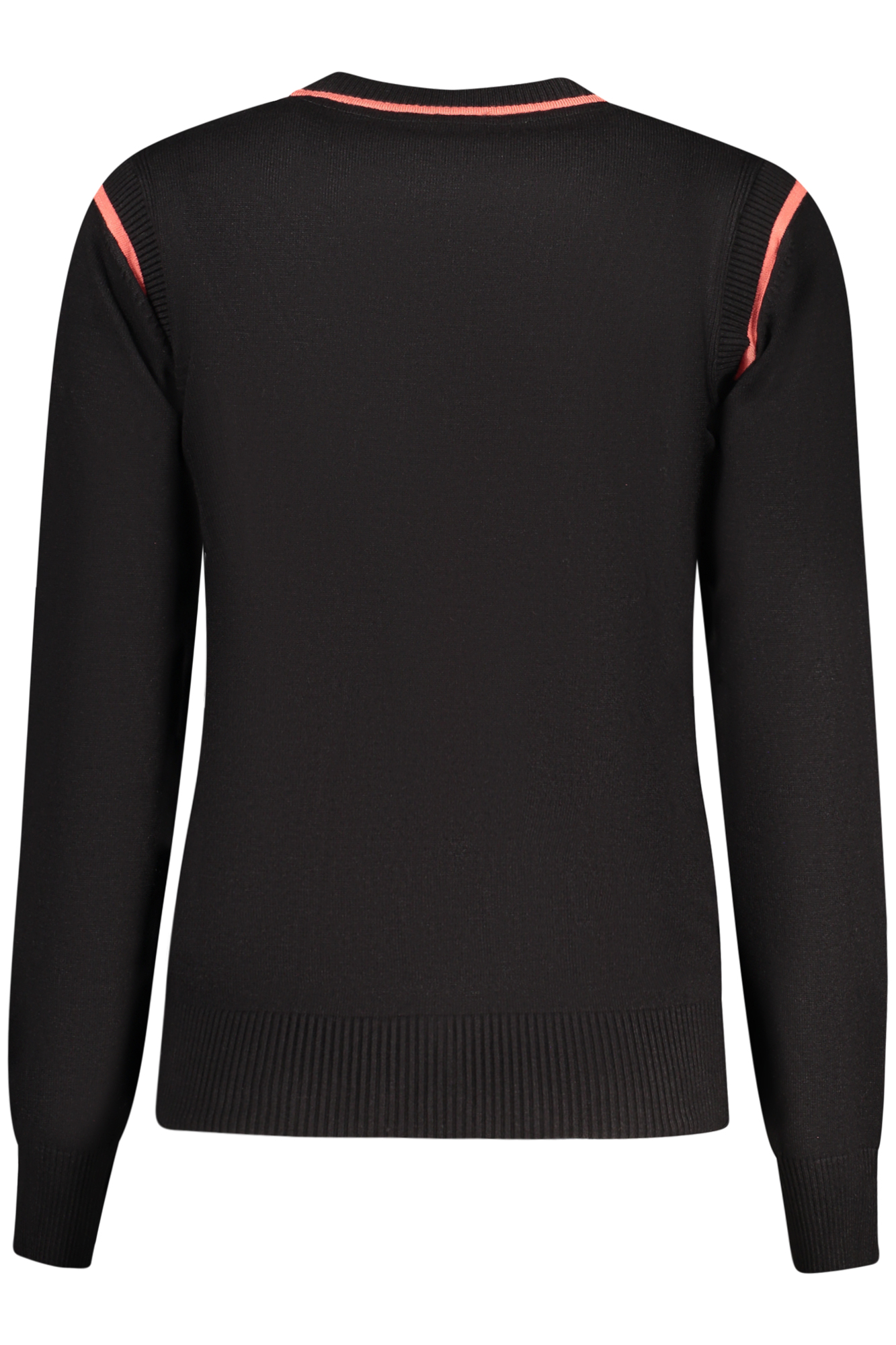 NORTH SAILS MAGLIA DONNA - Nero - immagine 2