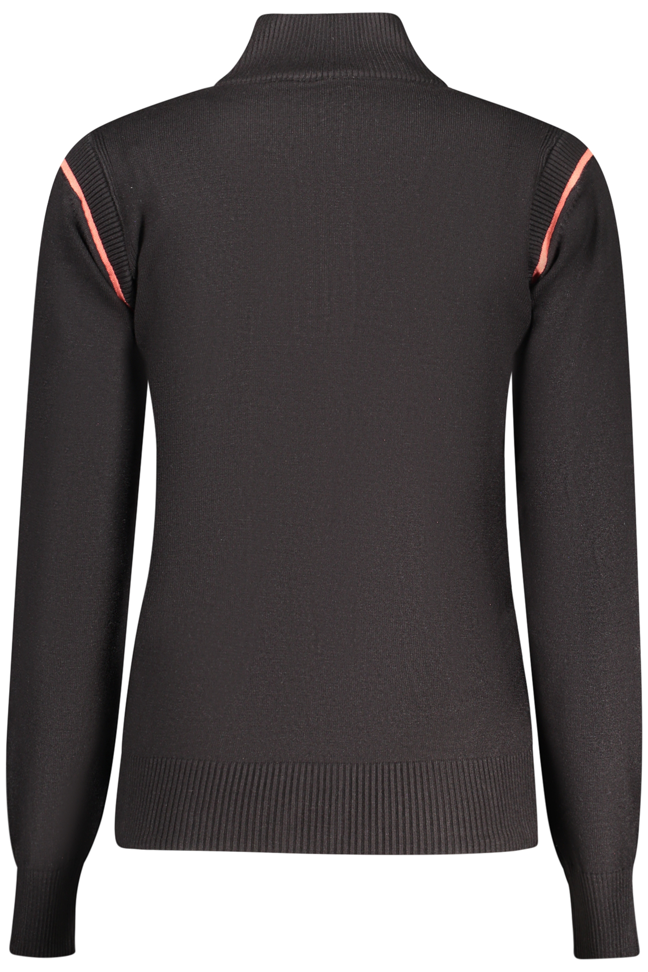 NORTH SAILS MAGLIA DONNA - Nero - immagine 2