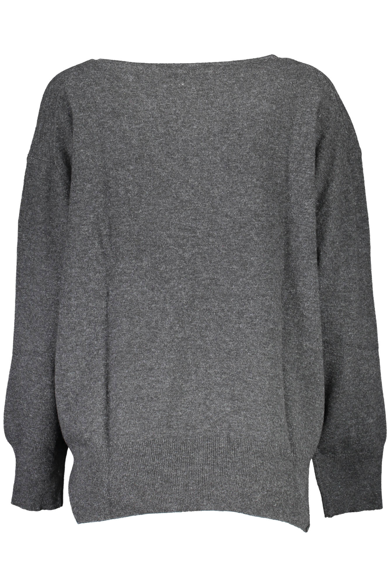 NORTH SAILS MAGLIA DONNA - Nero - immagine 2