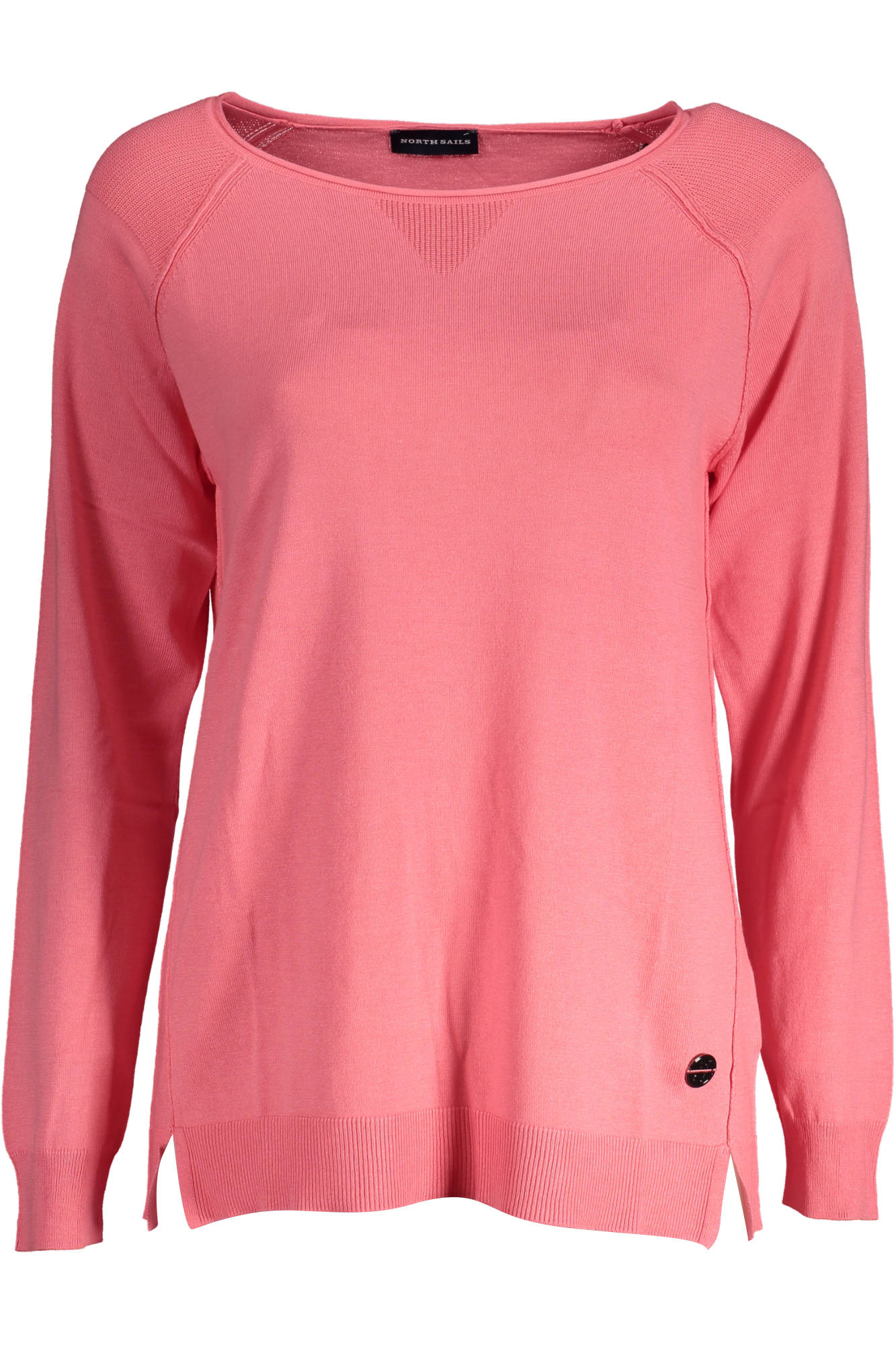 NORTH SAILS MAGLIA DONNA - Rosa