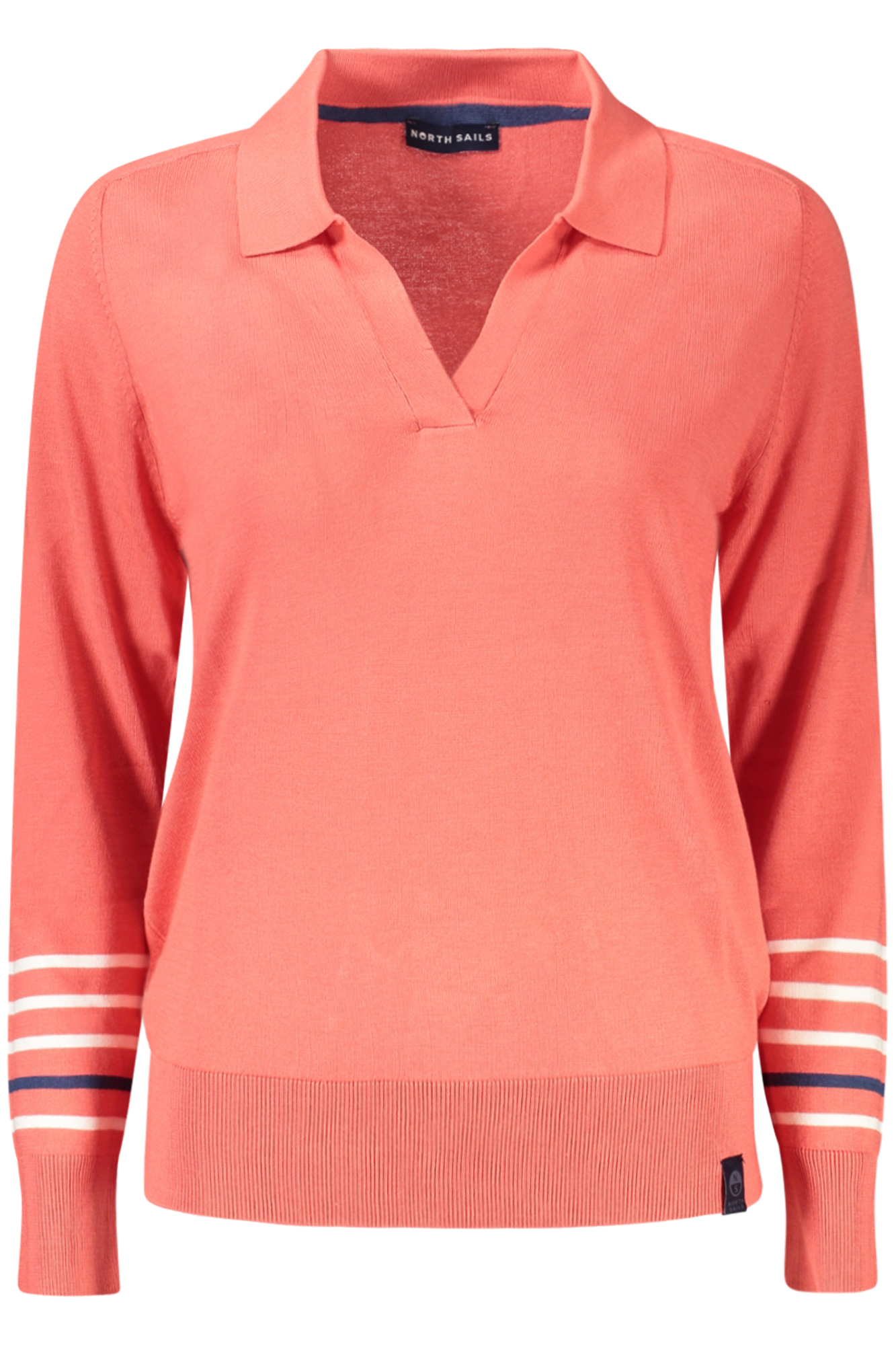 NORTH SAILS MAGLIA DONNA - Rosa