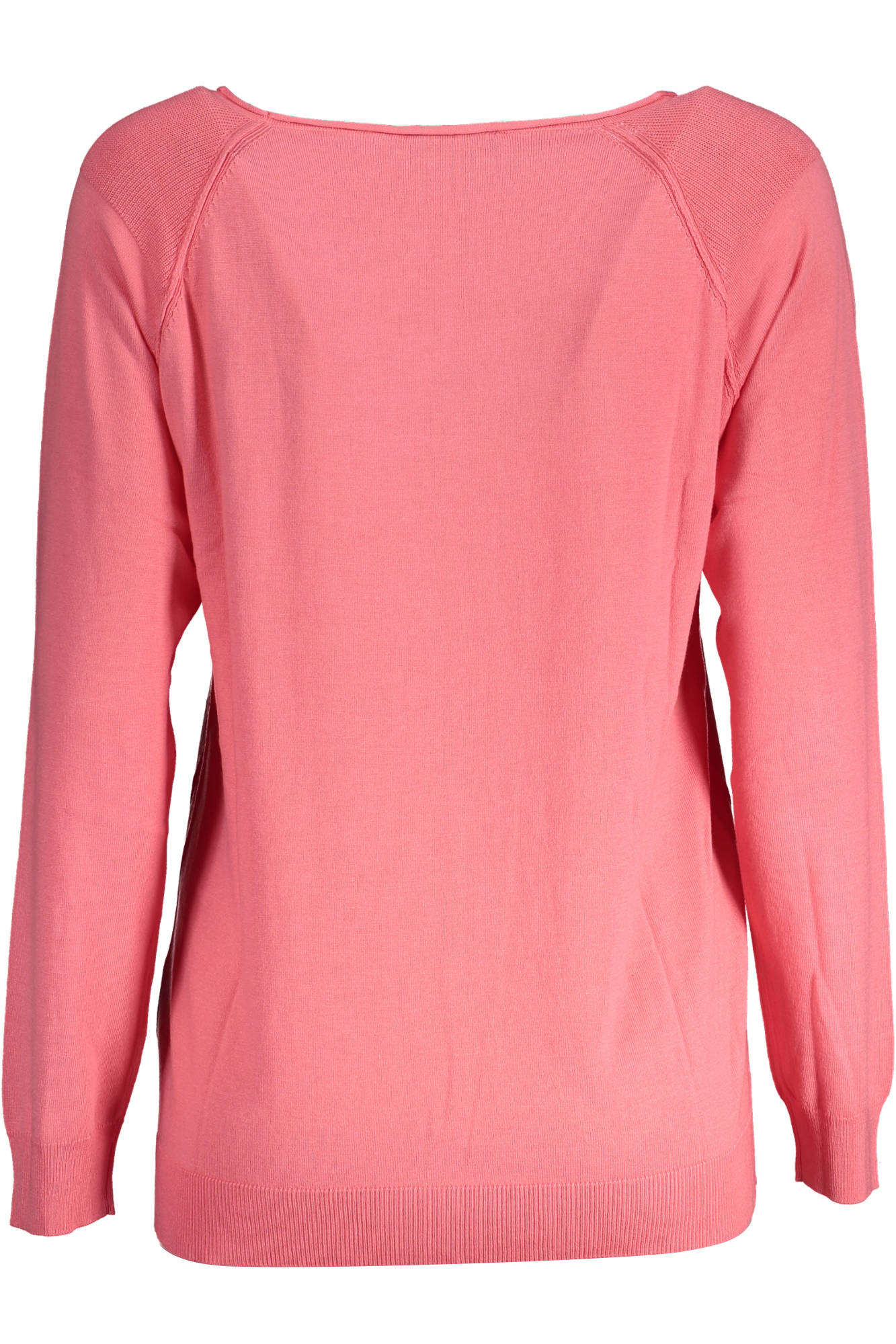 NORTH SAILS MAGLIA DONNA - Rosa - immagine 2