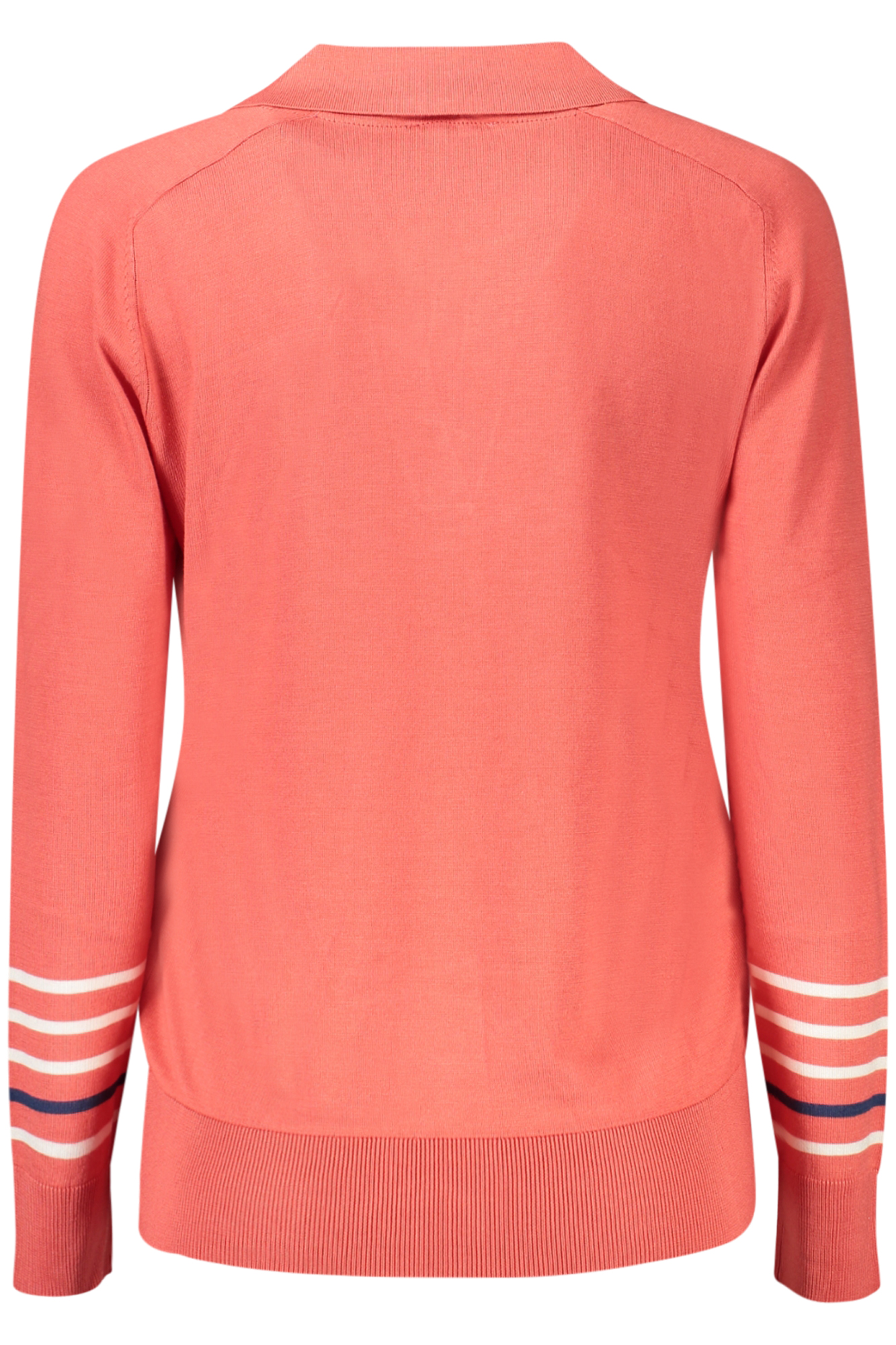 NORTH SAILS MAGLIA DONNA - Rosa - immagine 2