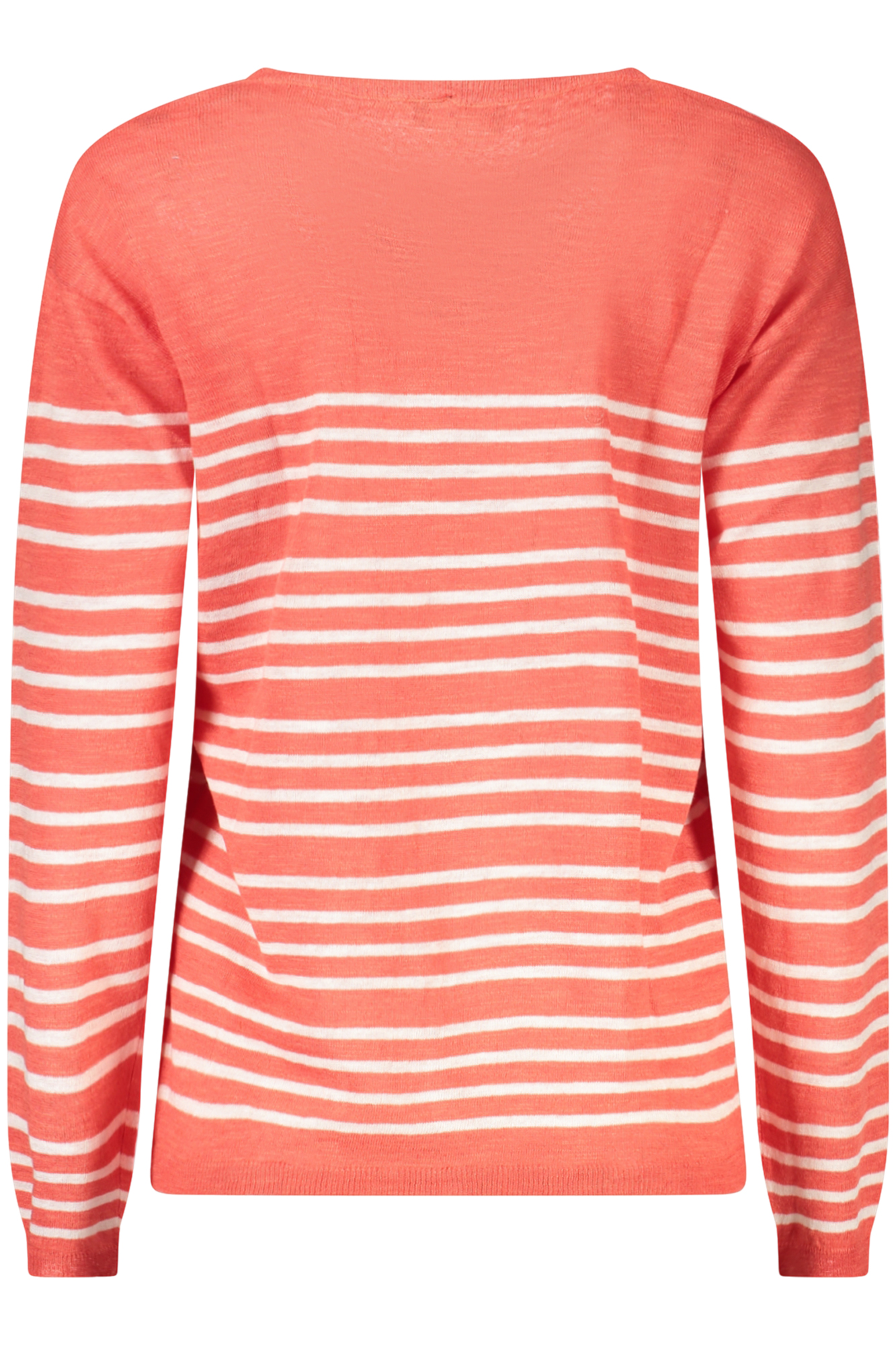 NORTH SAILS MAGLIA DONNA - Rosso - immagine 2