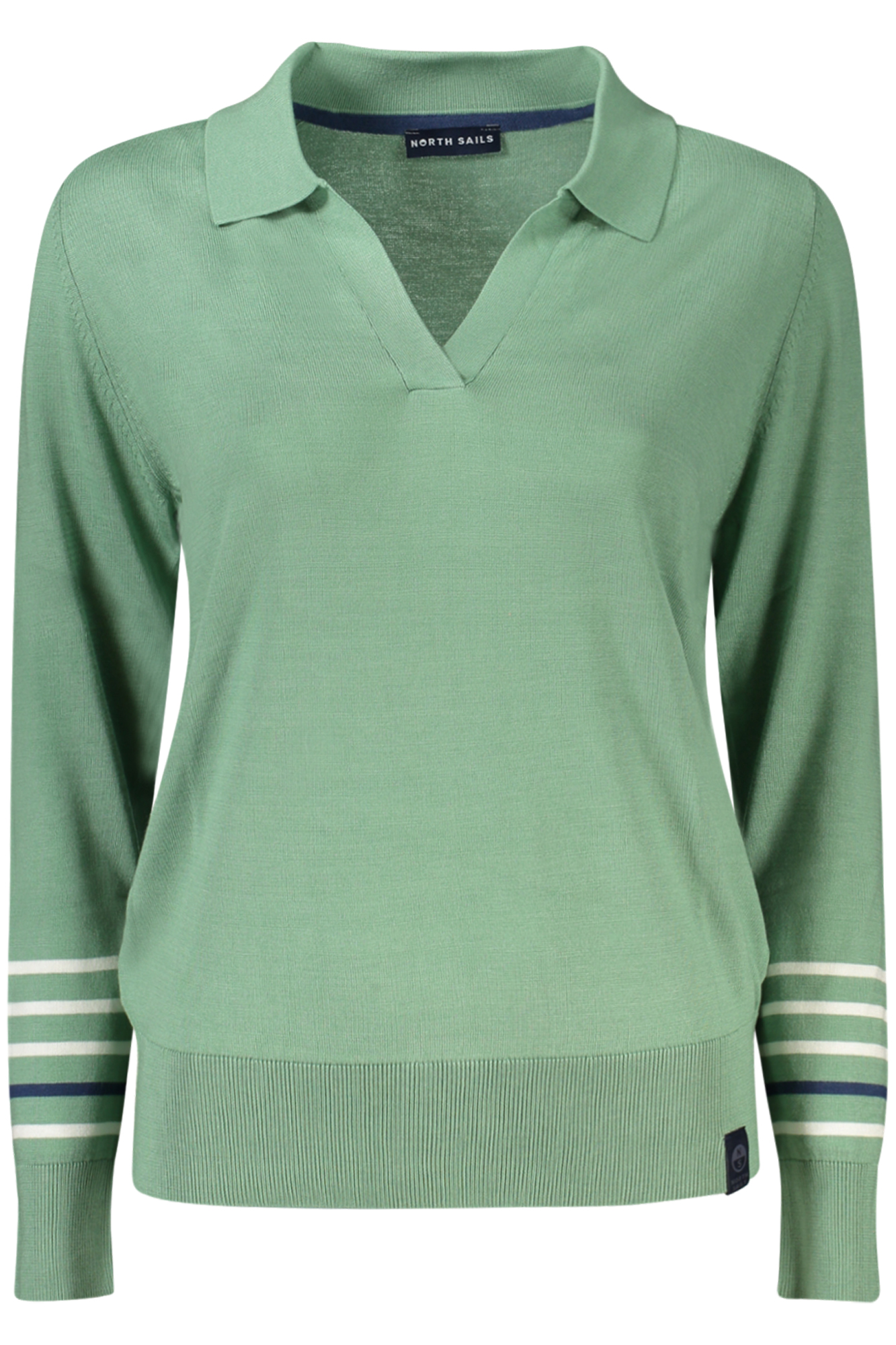 NORTH SAILS MAGLIA DONNA - Verde