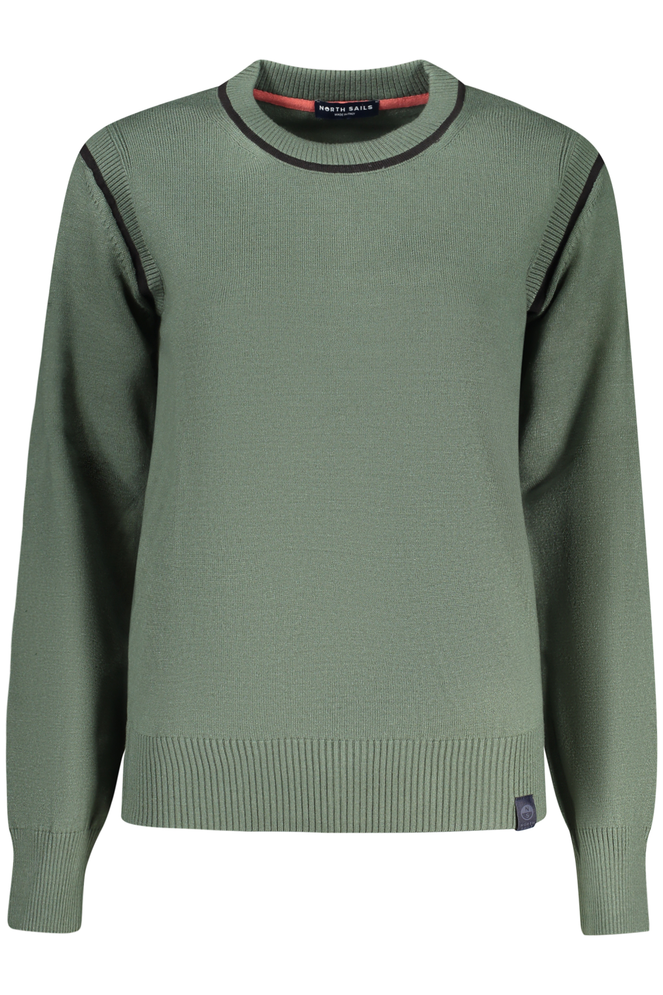 NORTH SAILS MAGLIA DONNA - Verde