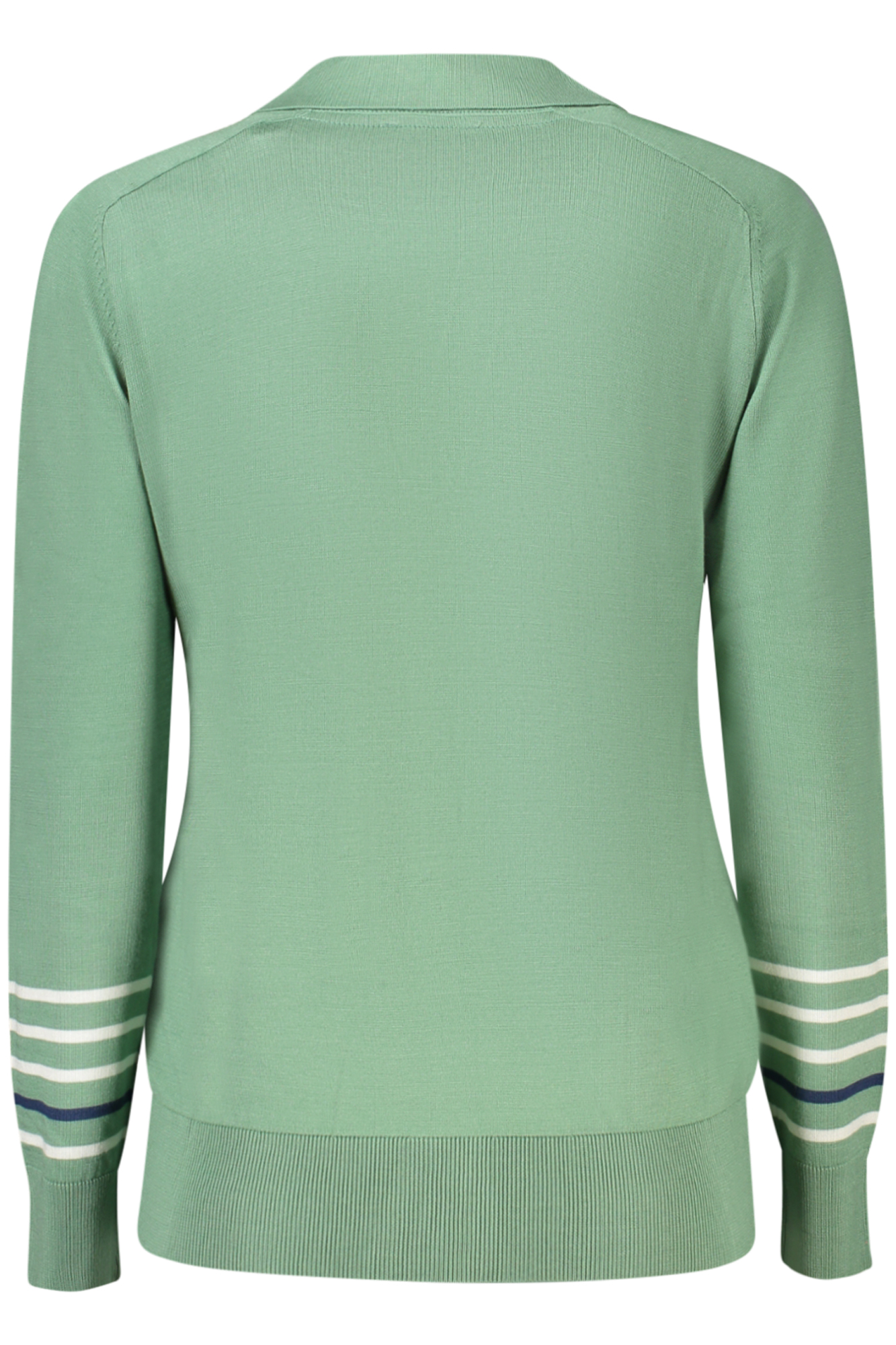 NORTH SAILS MAGLIA DONNA - Verde - immagine 2