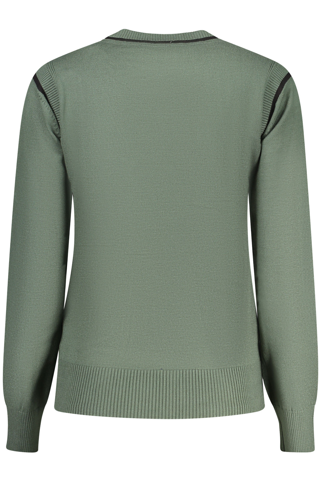 NORTH SAILS MAGLIA DONNA - Verde - immagine 2