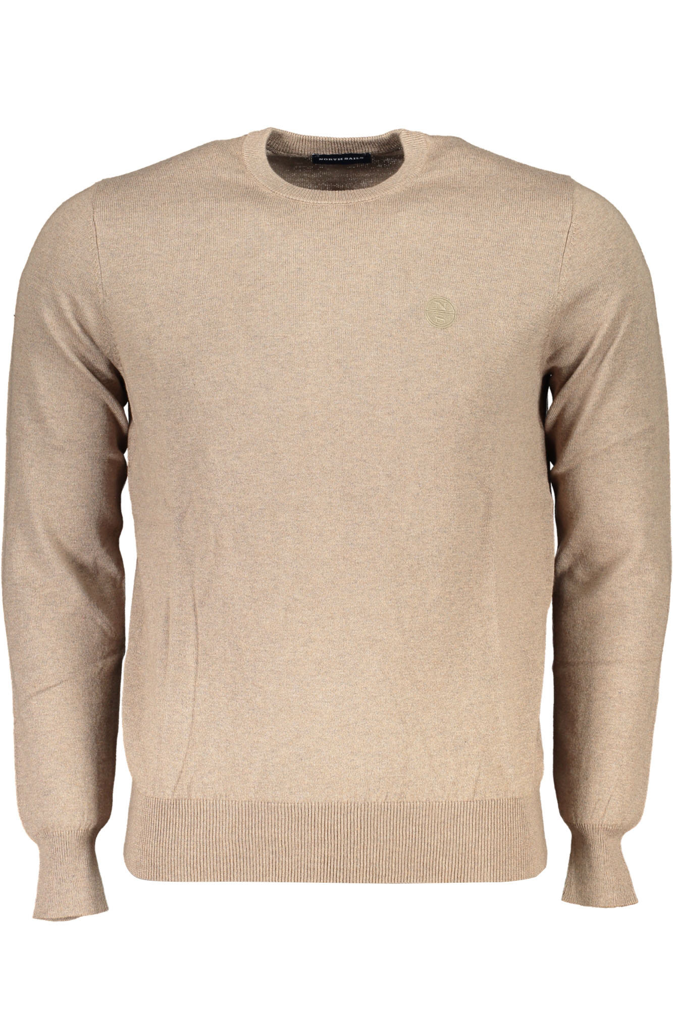 NORTH SAILS MAGLIA UOMO - Beige