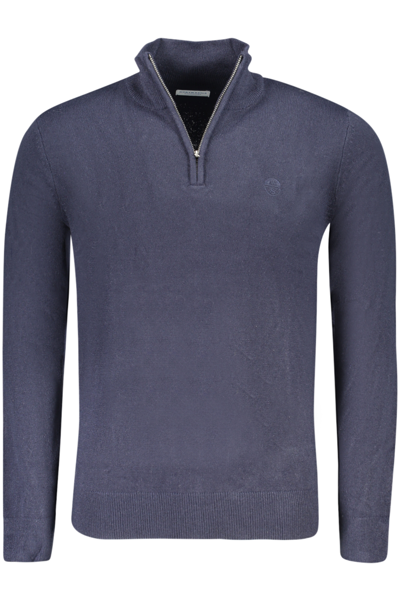 NORTH SAILS MAGLIA UOMO - Blu
