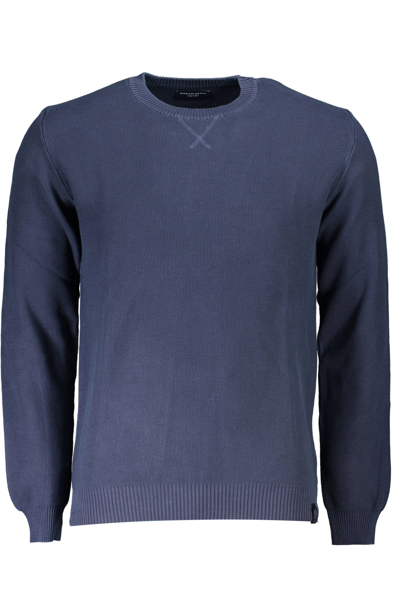 NORTH SAILS MAGLIA UOMO - Blu