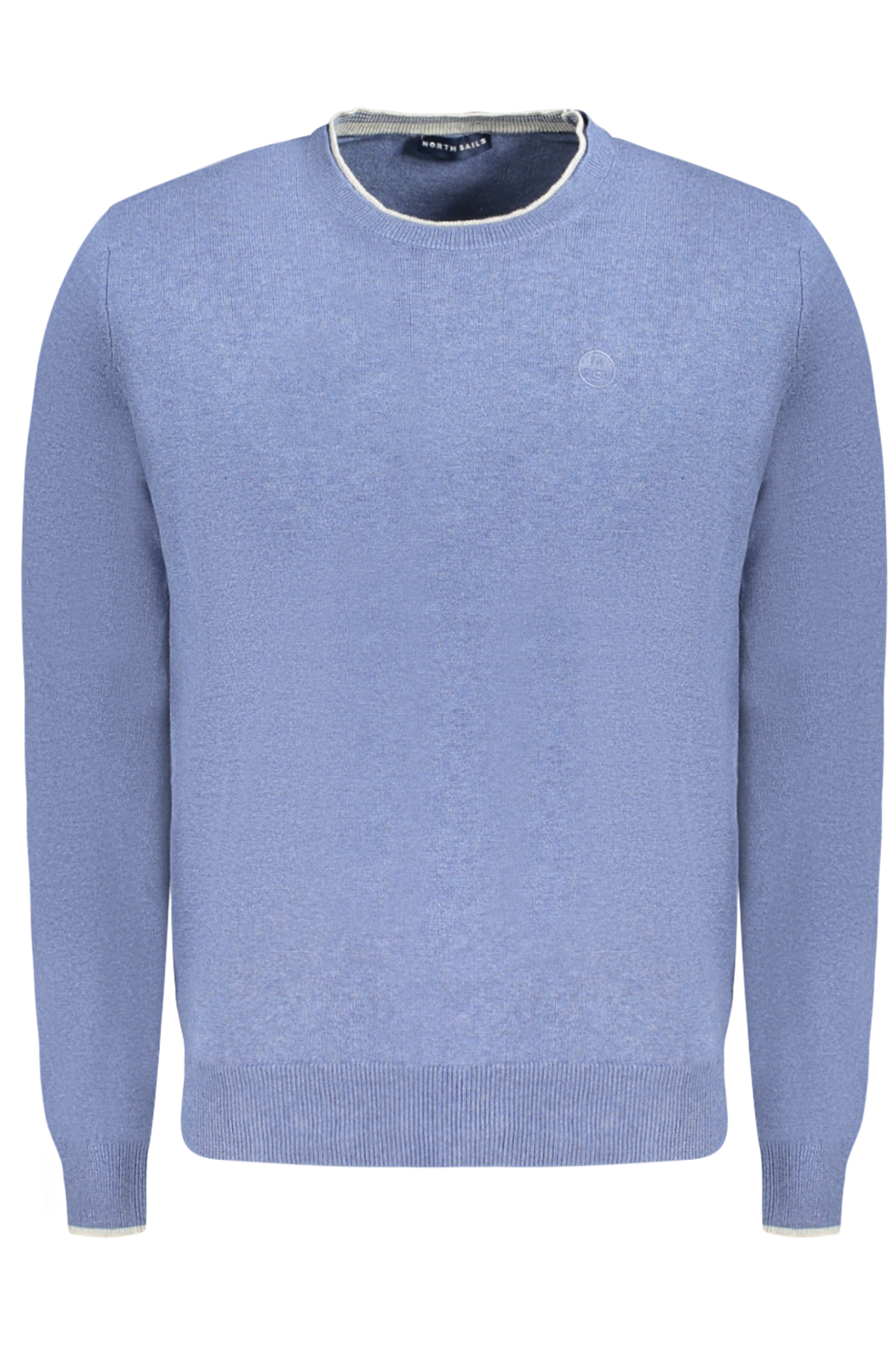 NORTH SAILS MAGLIA UOMO - Blu