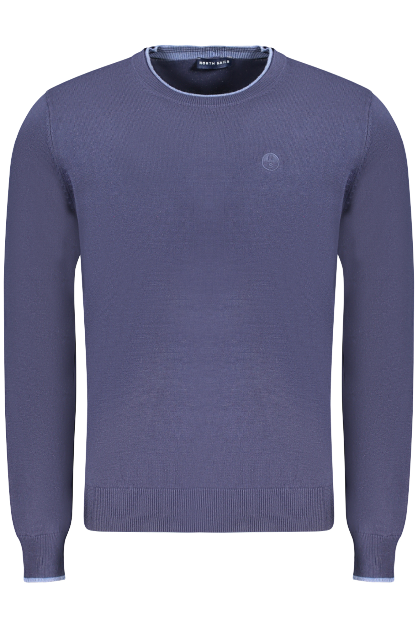 NORTH SAILS MAGLIA UOMO - Blu