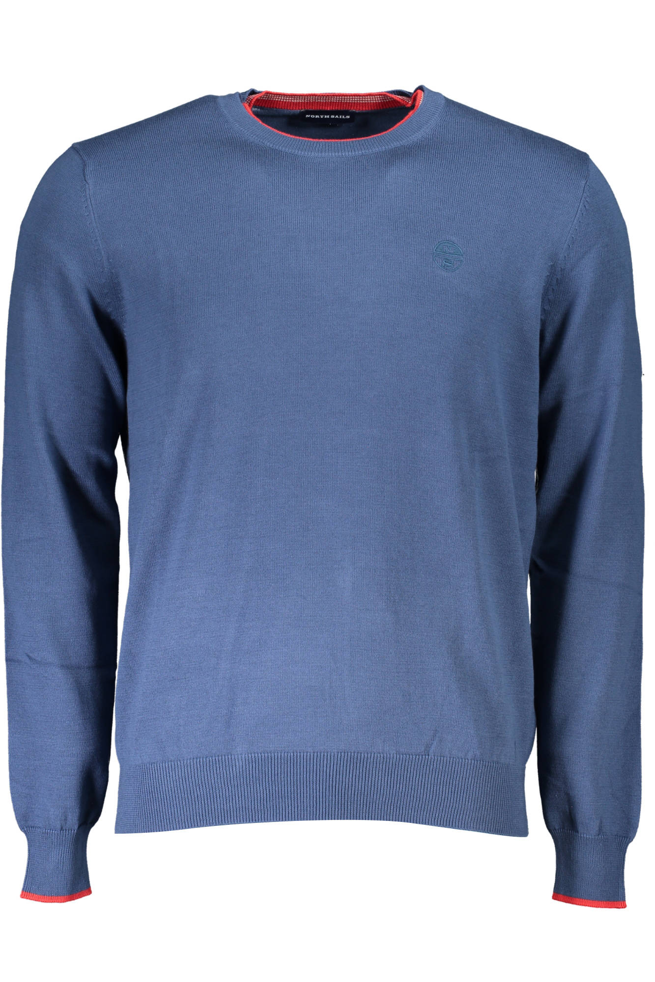 NORTH SAILS MAGLIA UOMO - Blu