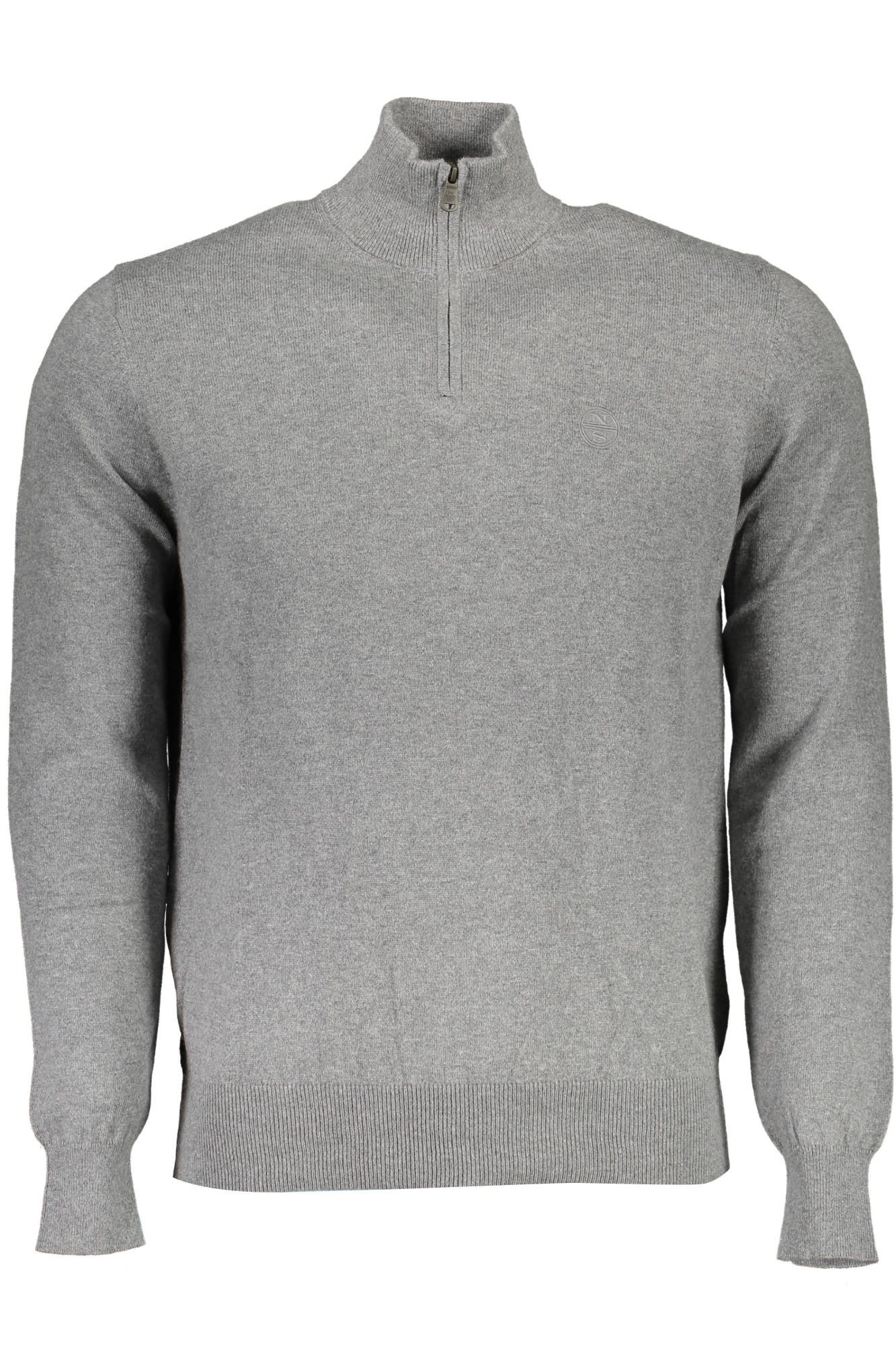 NORTH SAILS MAGLIA UOMO - Grigio