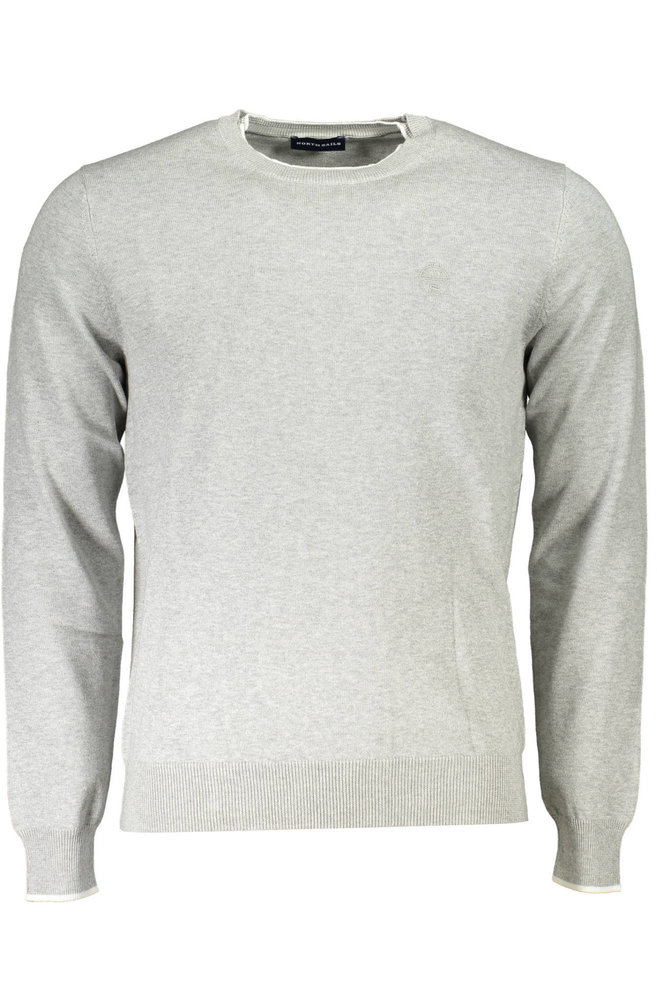 NORTH SAILS MAGLIA UOMO - Grigio