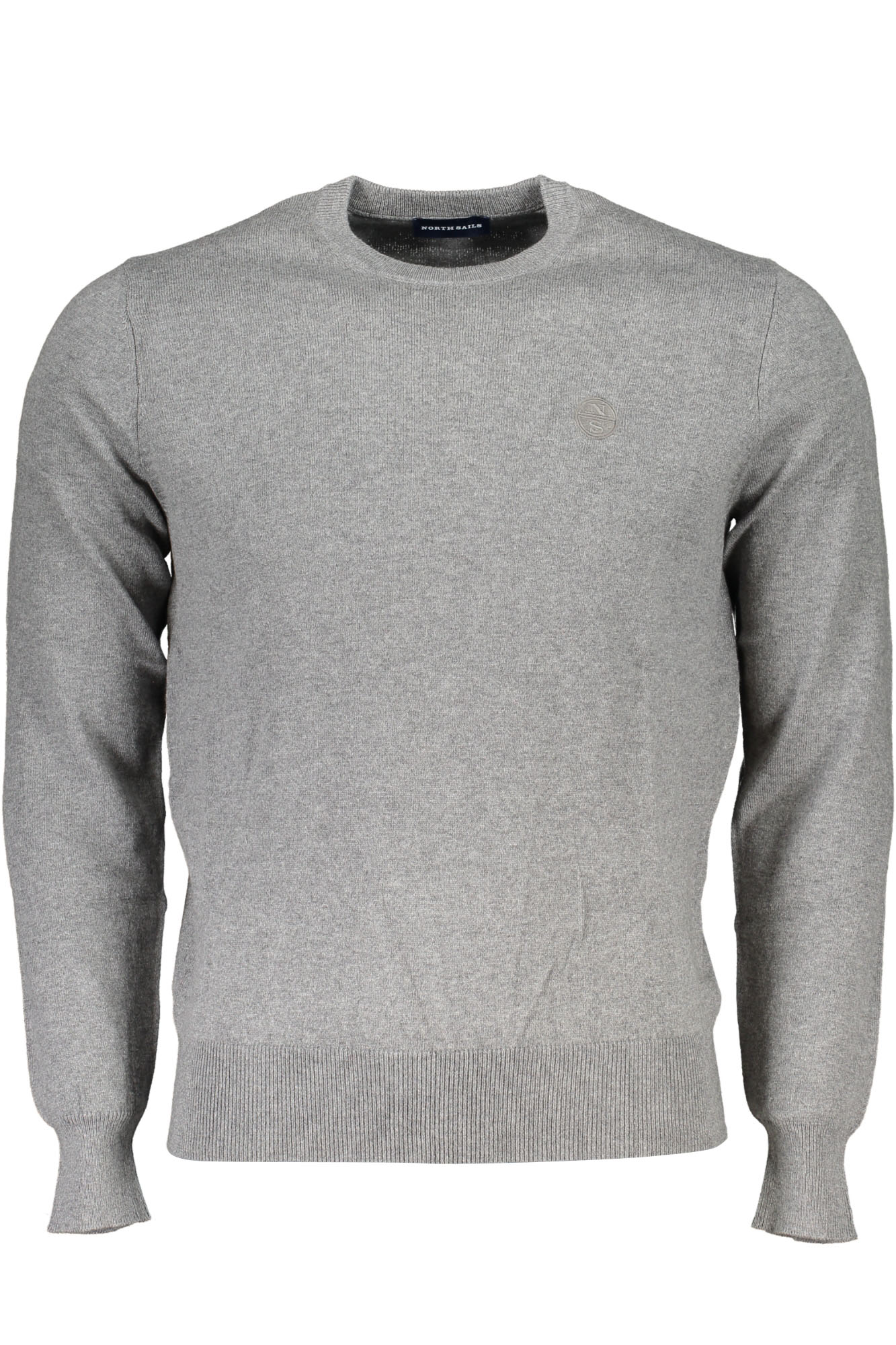 NORTH SAILS MAGLIA UOMO - Grigio