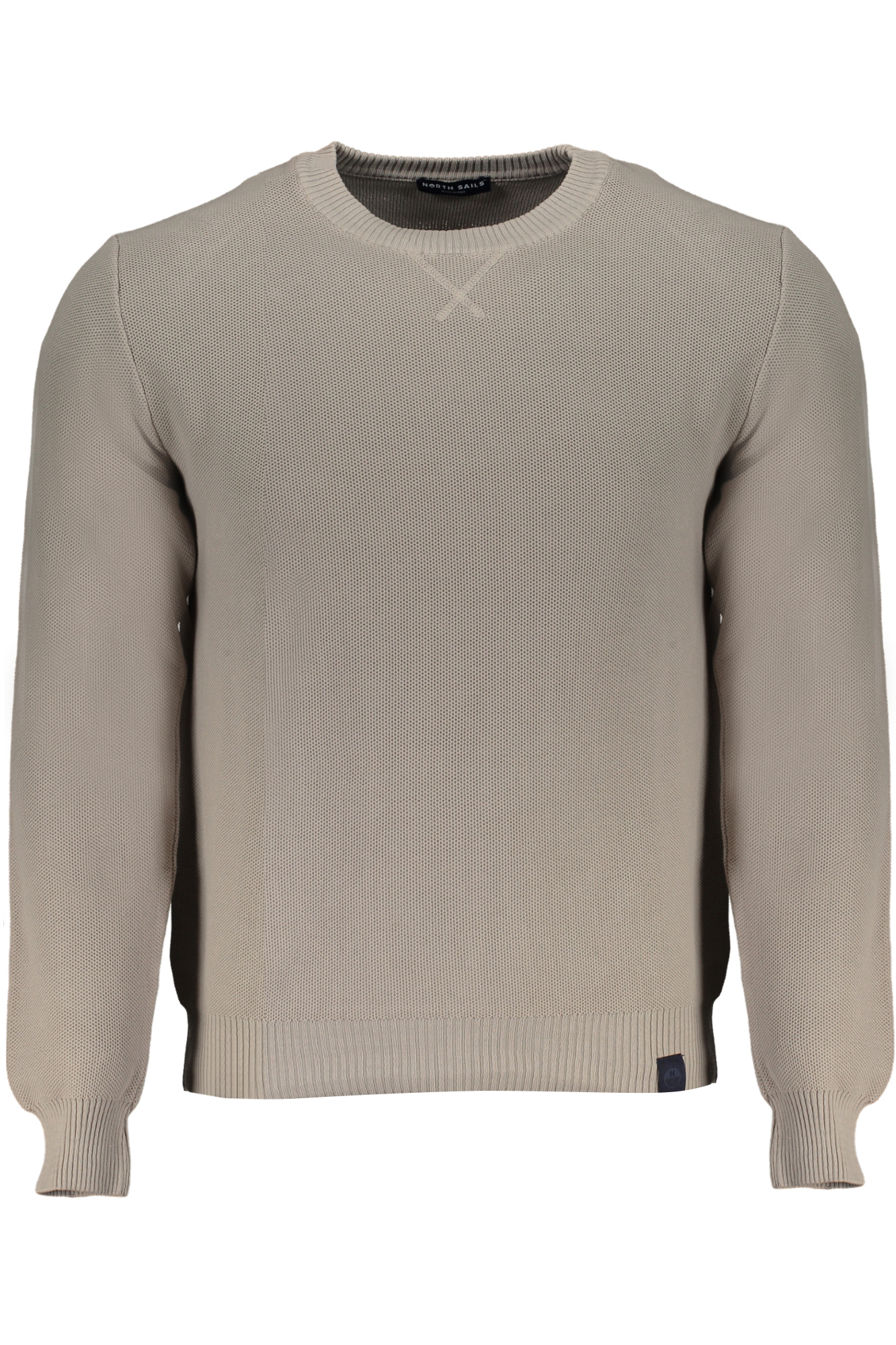 NORTH SAILS MAGLIA UOMO - Grigio