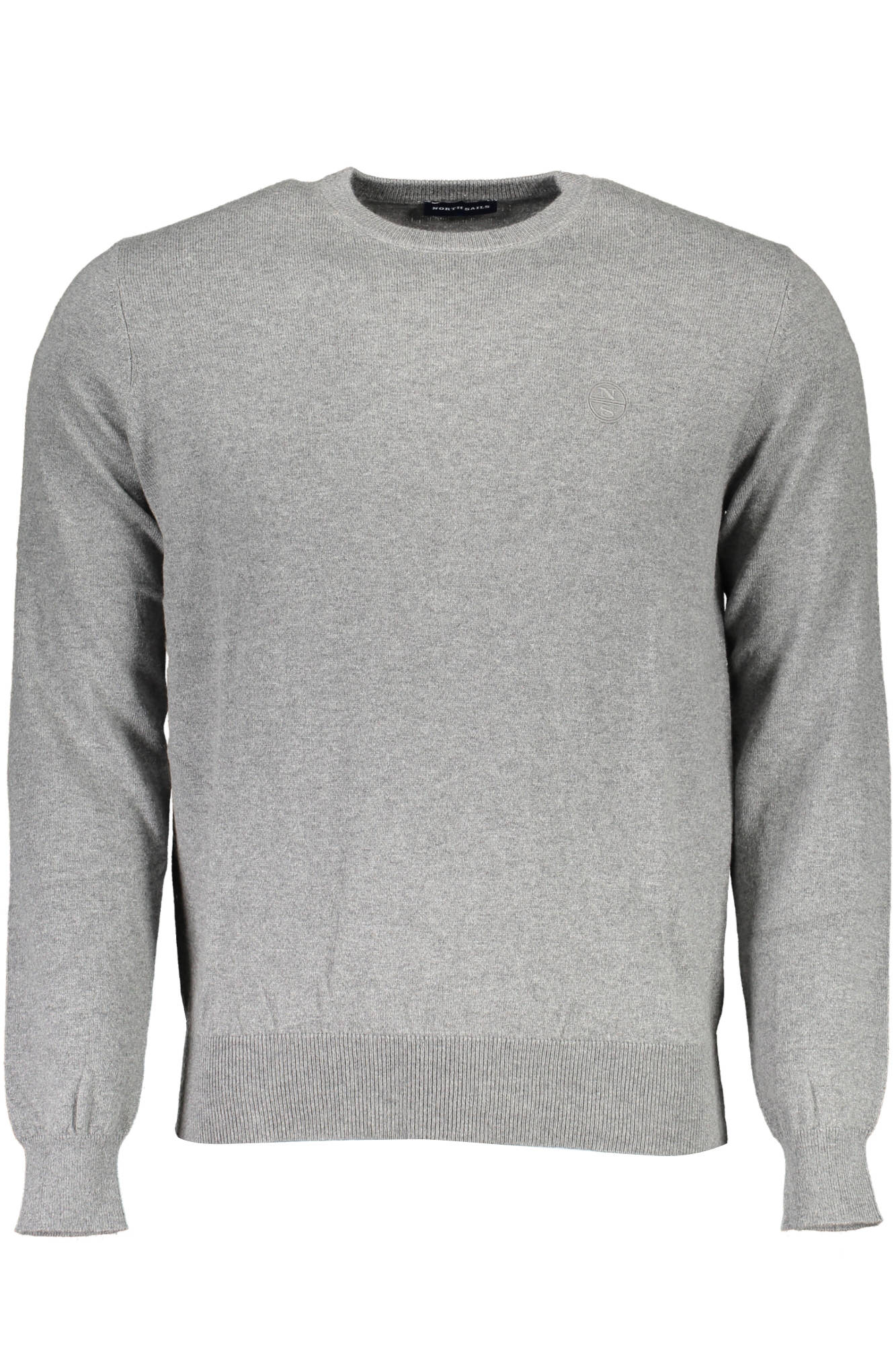 NORTH SAILS MAGLIA UOMO - Grigio