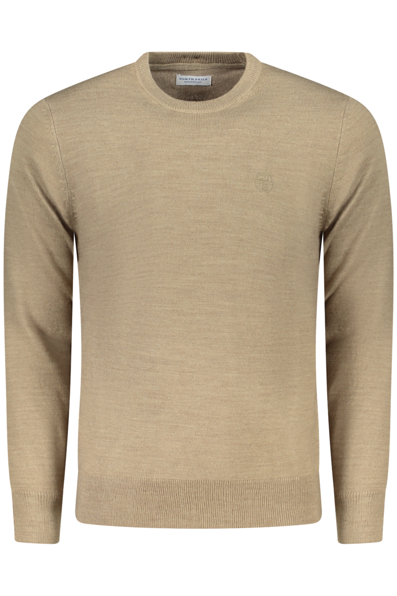 NORTH SAILS MAGLIA UOMO - Marrone