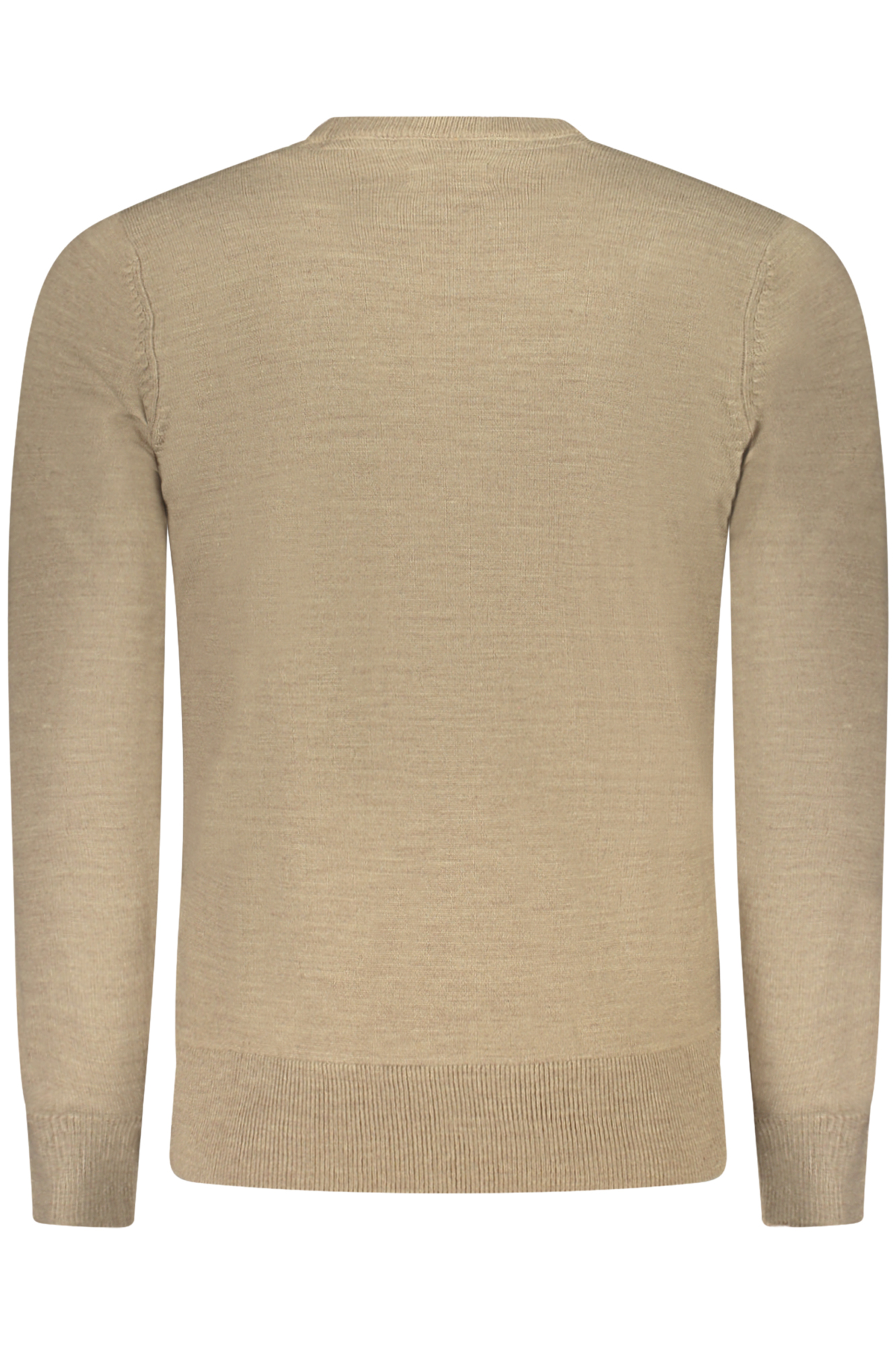 NORTH SAILS MAGLIA UOMO - Marrone - immagine 2