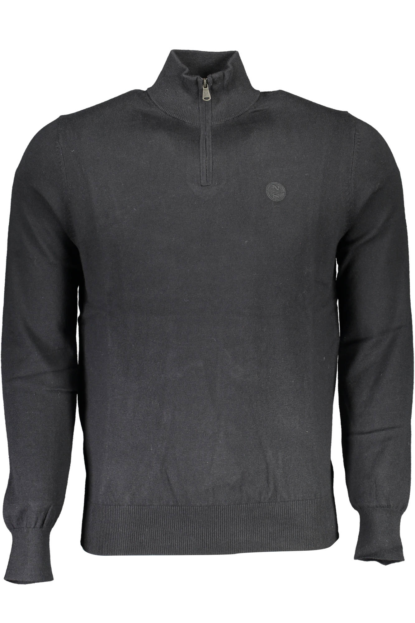NORTH SAILS MAGLIA UOMO - Nero