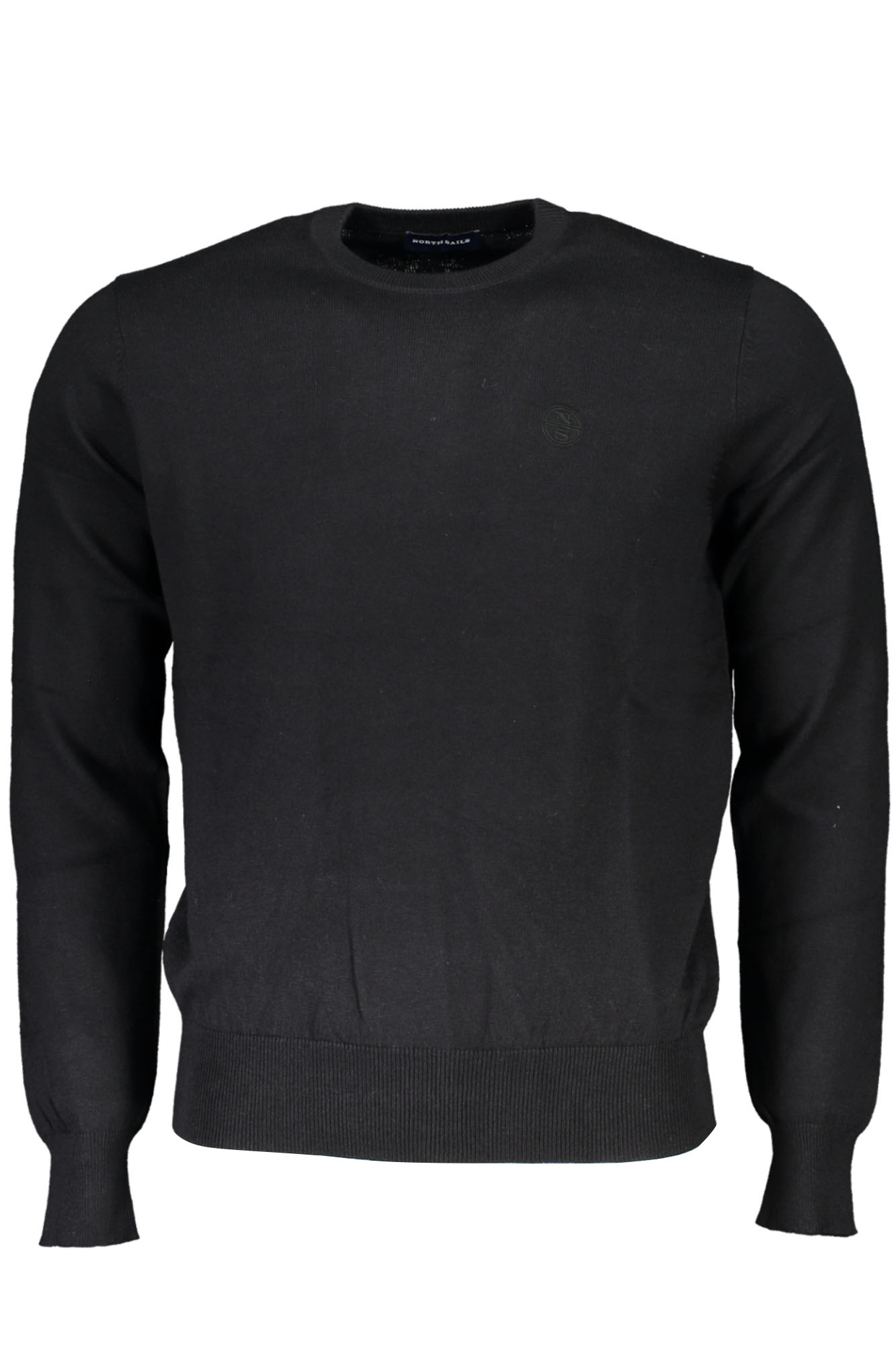 NORTH SAILS MAGLIA UOMO - Nero