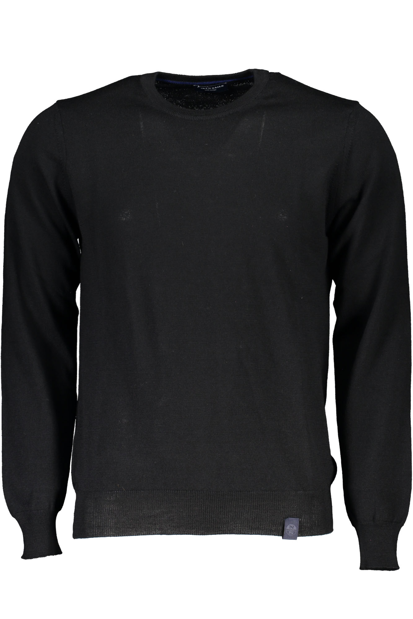 NORTH SAILS MAGLIA UOMO - Nero