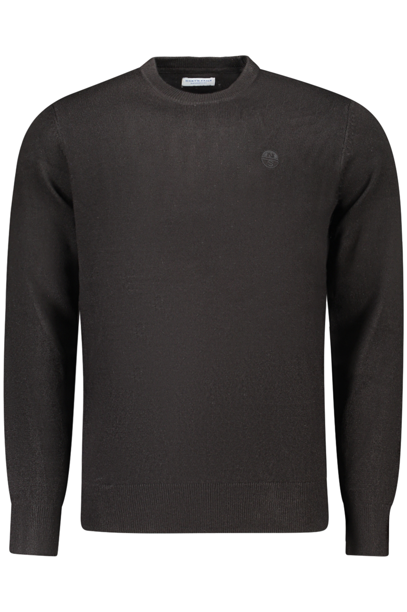 NORTH SAILS MAGLIA UOMO - Nero