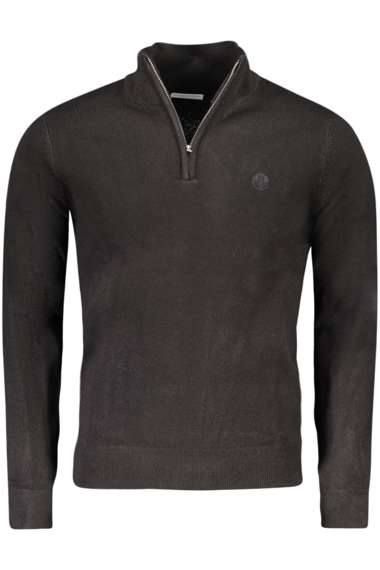 NORTH SAILS MAGLIA UOMO - Nero