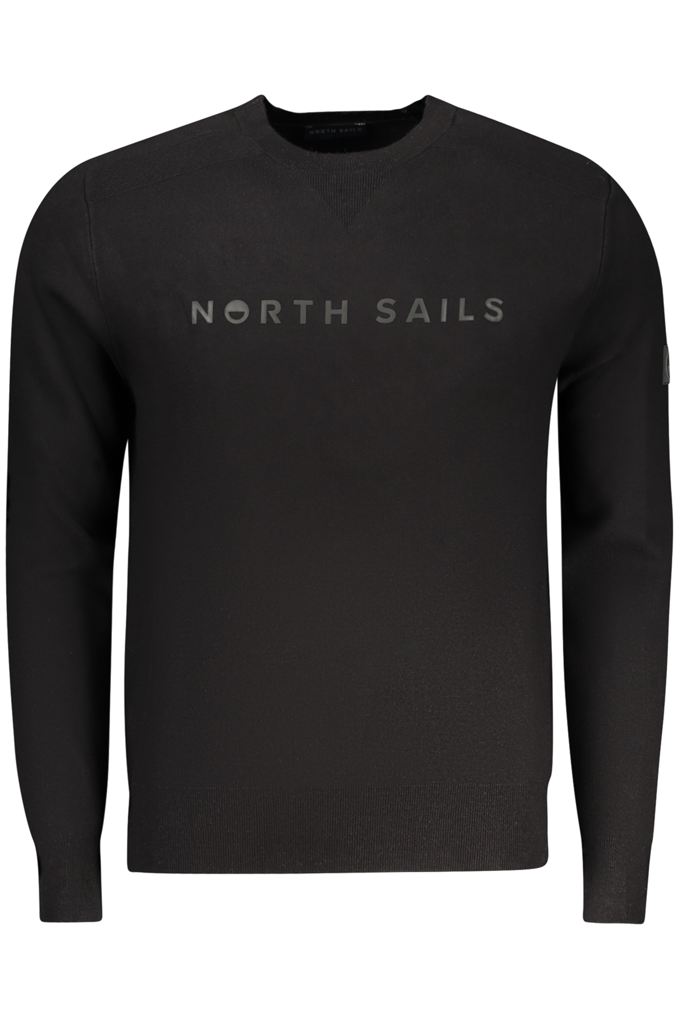 NORTH SAILS MAGLIA UOMO - Nero