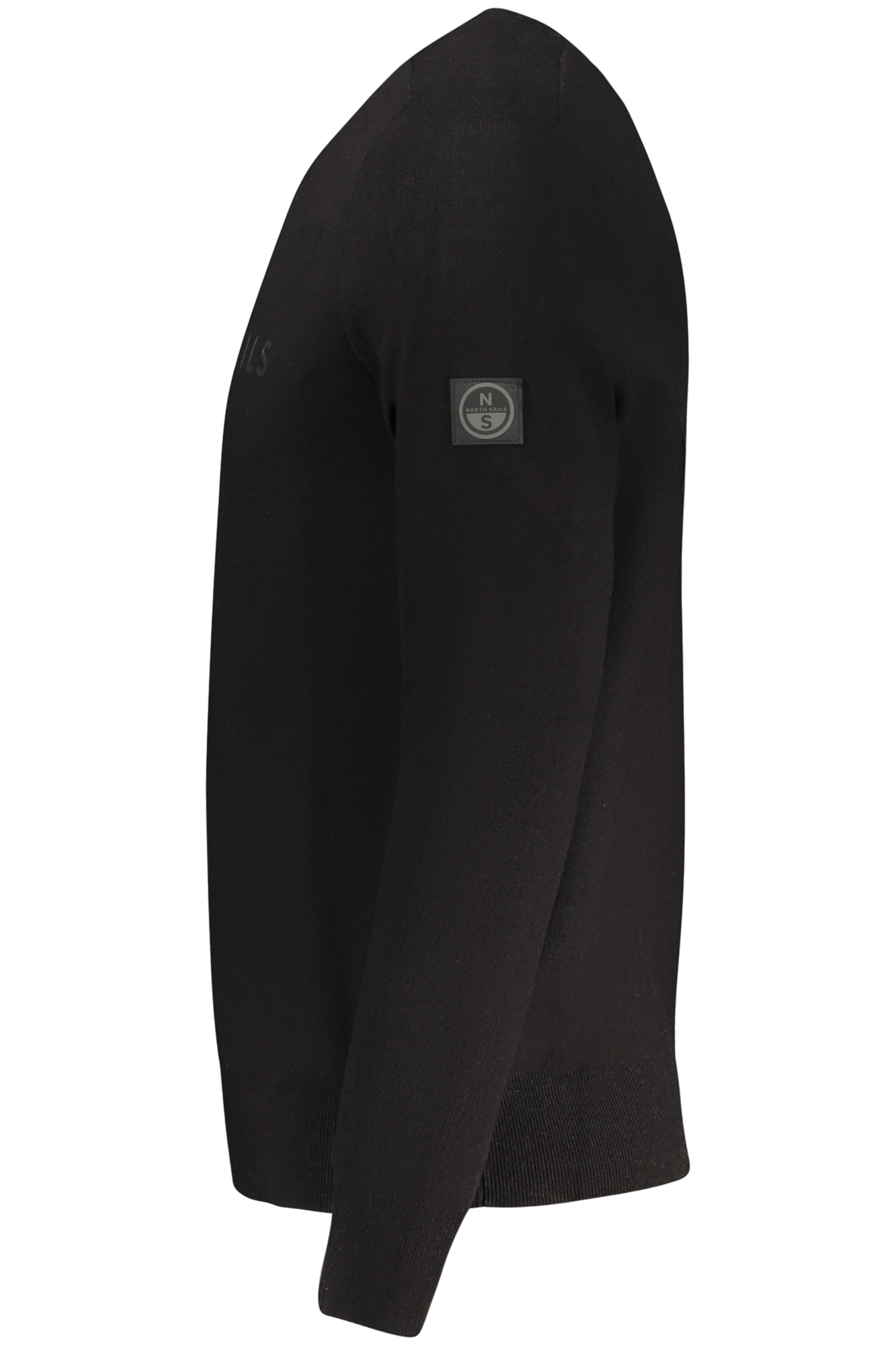 NORTH SAILS MAGLIA UOMO - Nero - immagine 3