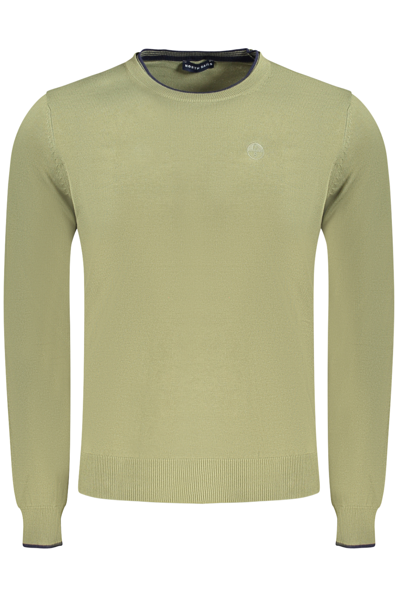 NORTH SAILS MAGLIA UOMO - Verde