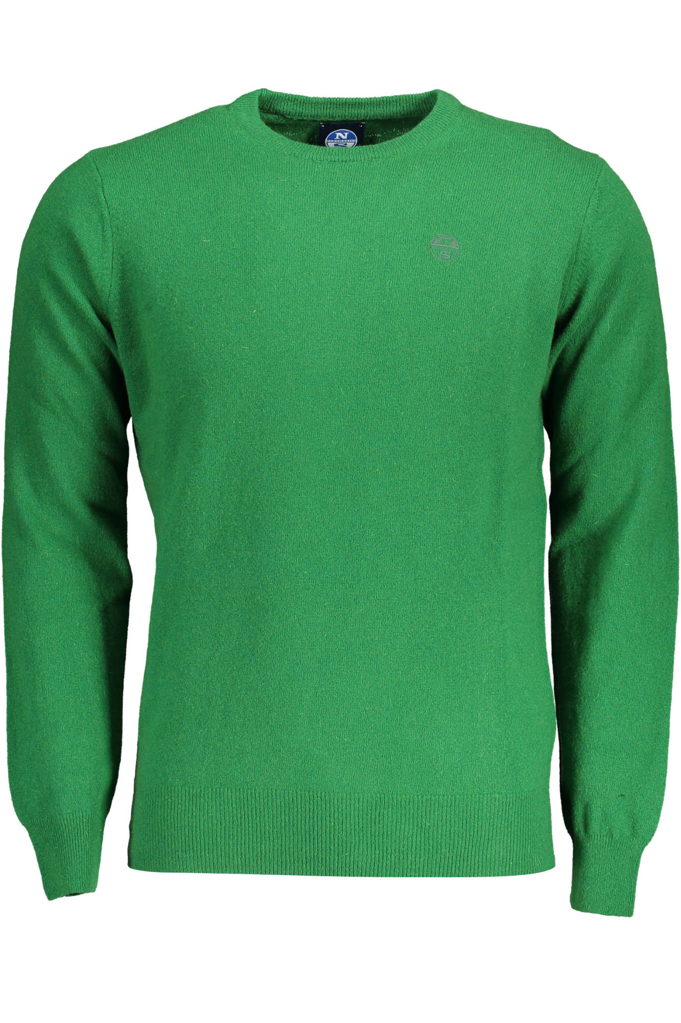 NORTH SAILS MAGLIA UOMO - Verde