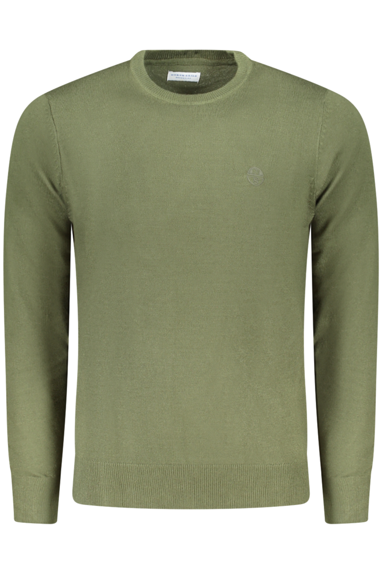 NORTH SAILS MAGLIA UOMO - Verde