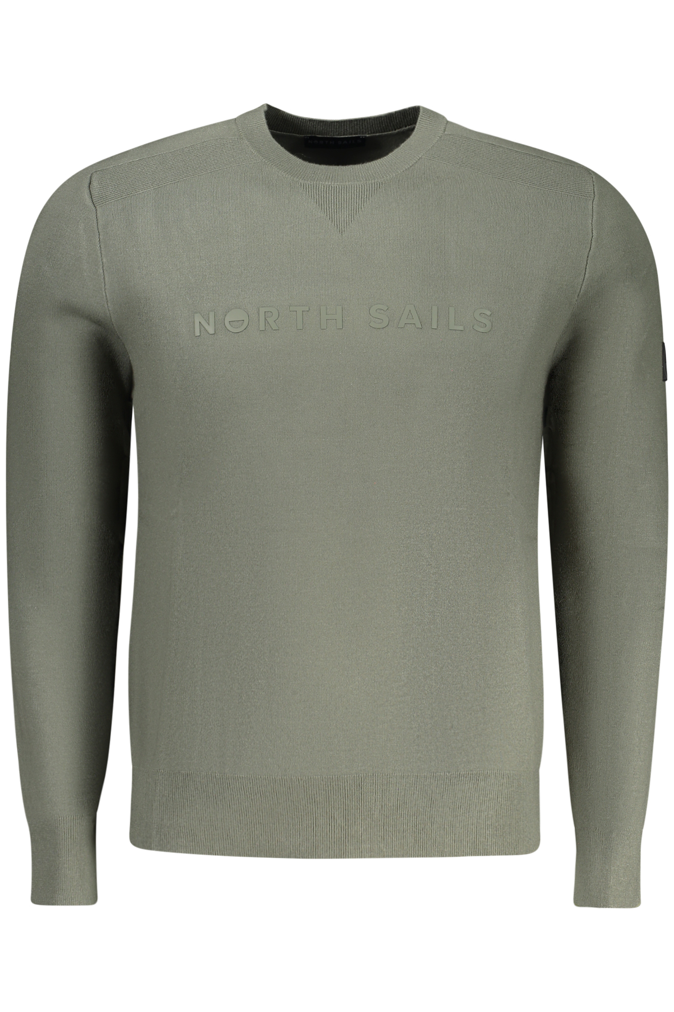 NORTH SAILS MAGLIA UOMO - Verde