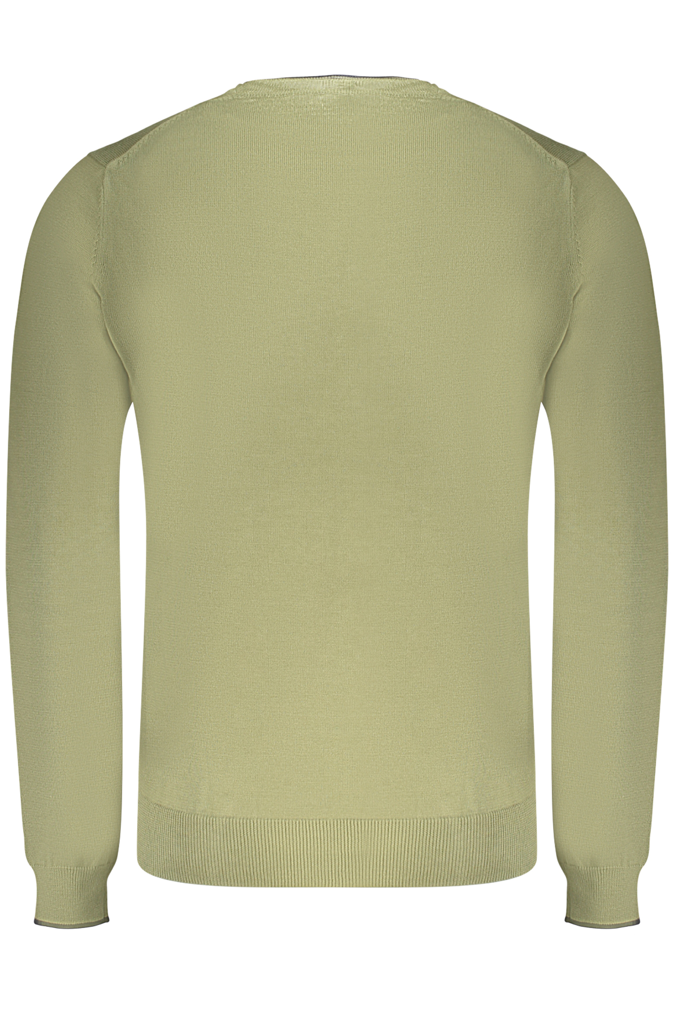 NORTH SAILS MAGLIA UOMO - Verde - immagine 2