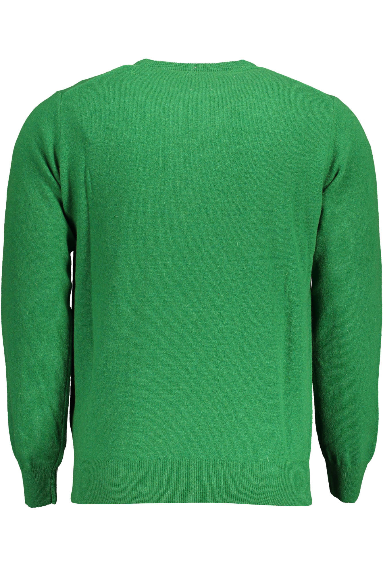 NORTH SAILS MAGLIA UOMO - Verde - immagine 2