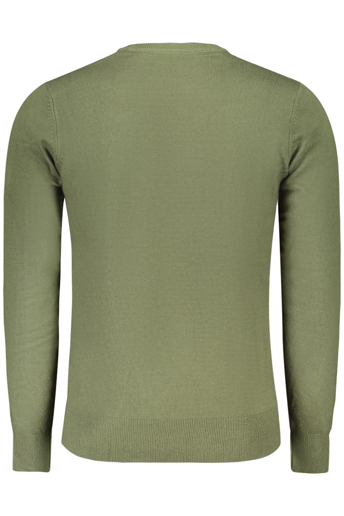 NORTH SAILS MAGLIA UOMO - Verde - immagine 2