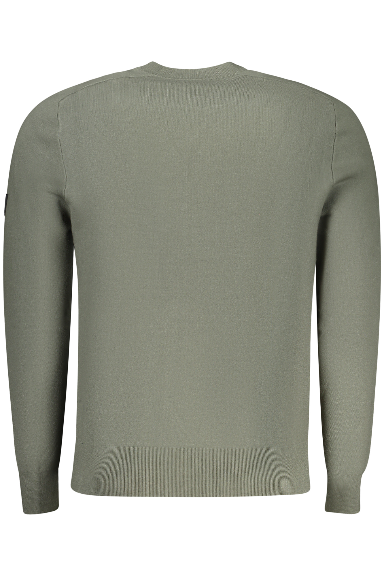 NORTH SAILS MAGLIA UOMO - Verde - immagine 2